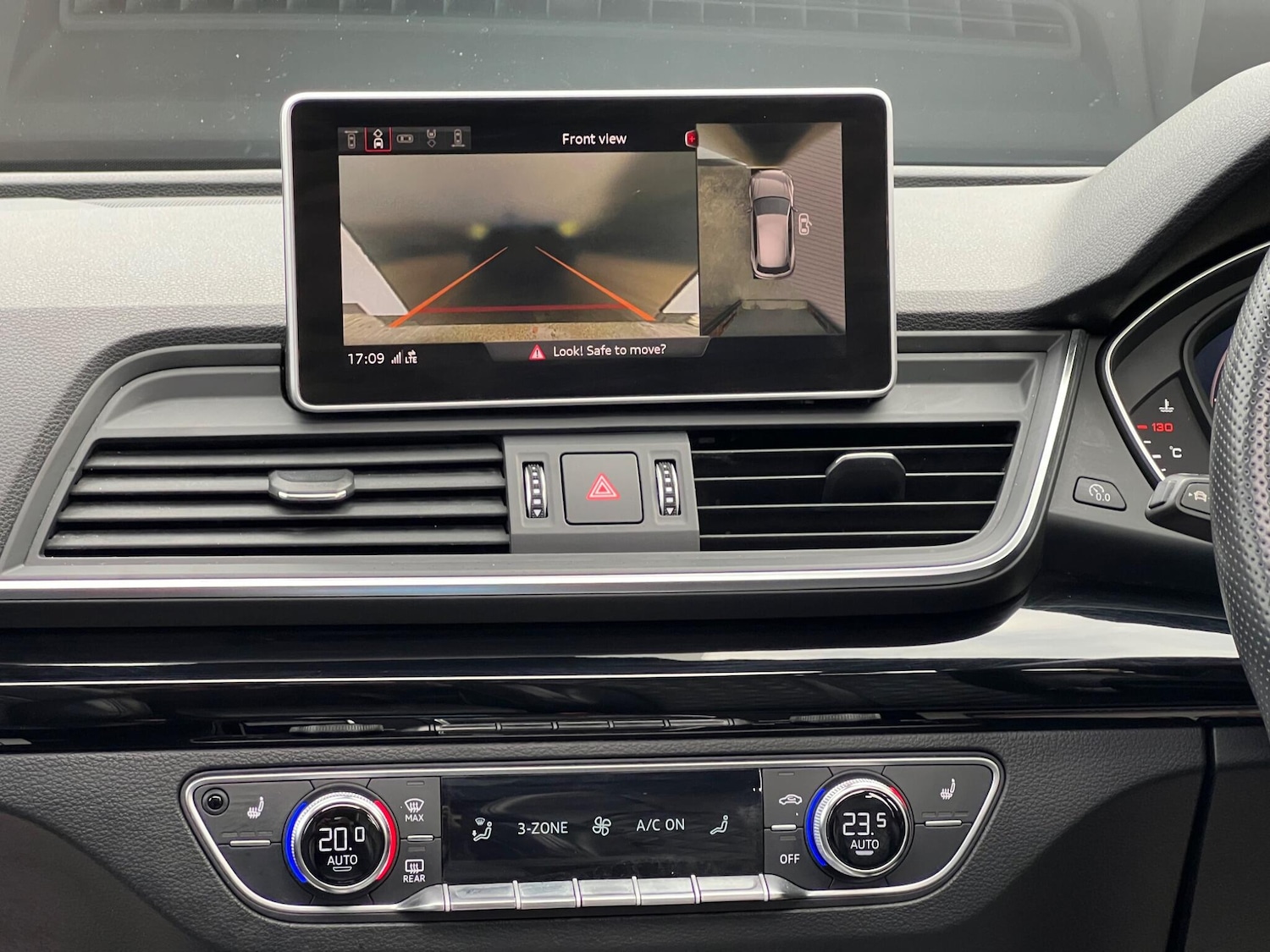 Used Audi Q5 2019 for sale - 76179588: Photo 25