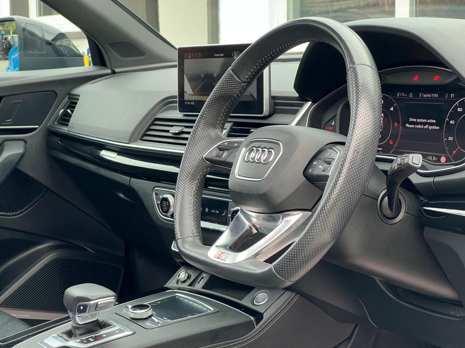 Used Audi Q5 2019 for sale - 76179588: Photo 26