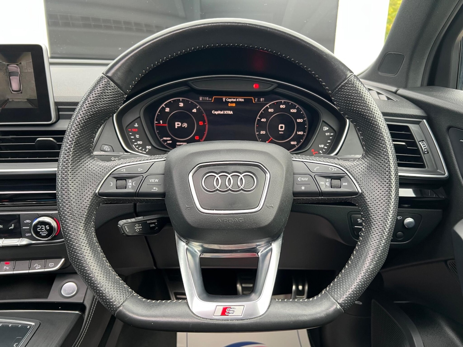 Used Audi Q5 2019 for sale - 76179588: Photo 27