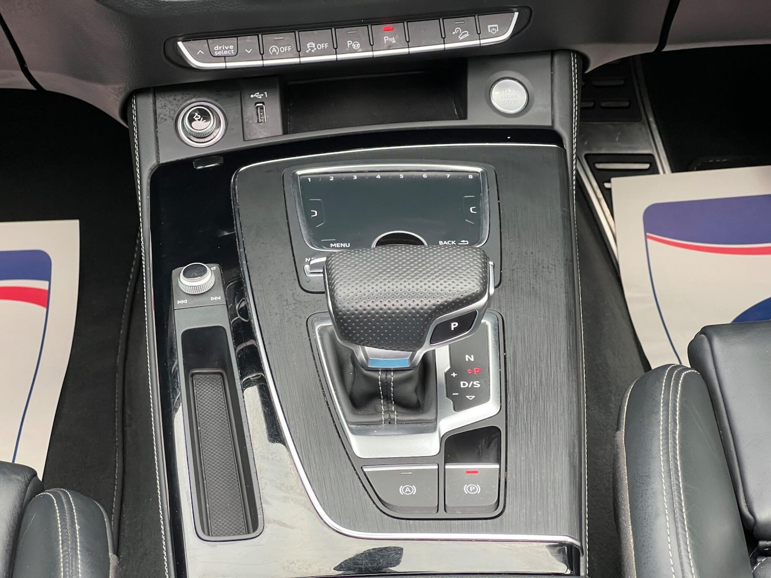Used Audi Q5 2019 for sale - 76179588: Photo 28