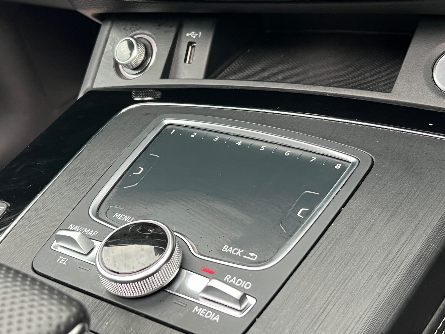 Used Audi Q5 2019 for sale - 76179588: Photo 34