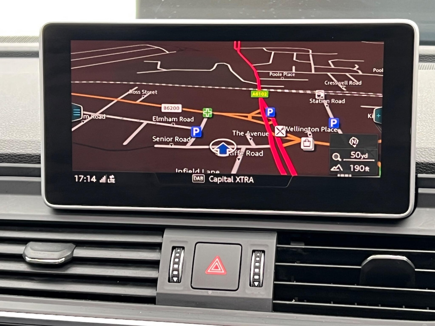 Used Audi Q5 2019 for sale - 76179588: Photo 36
