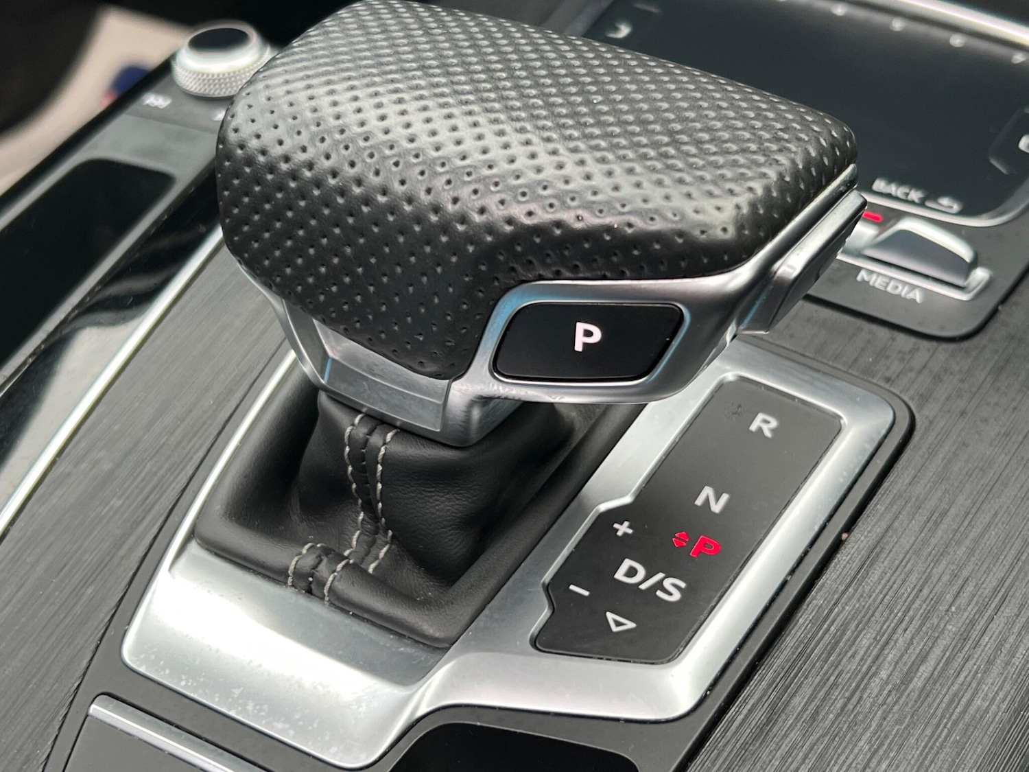 Used Audi Q5 2019 for sale - 76179588: Photo 38