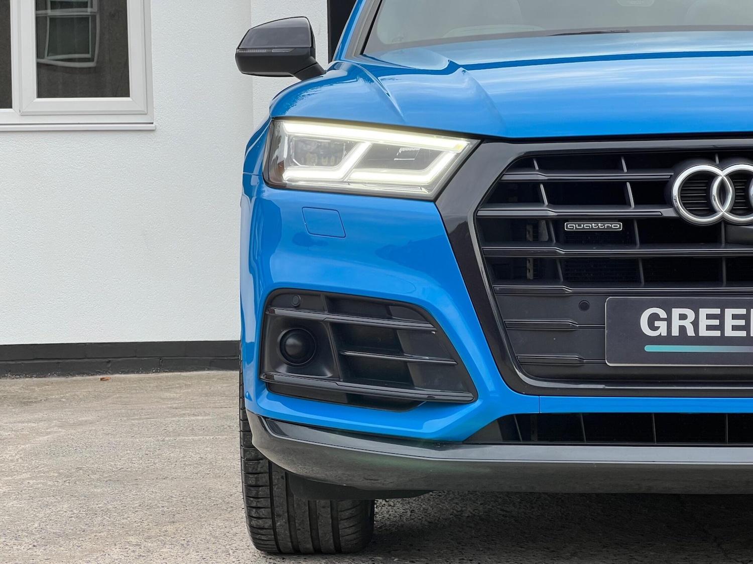 Used Audi Q5 2019 for sale - 76179588: Photo 56