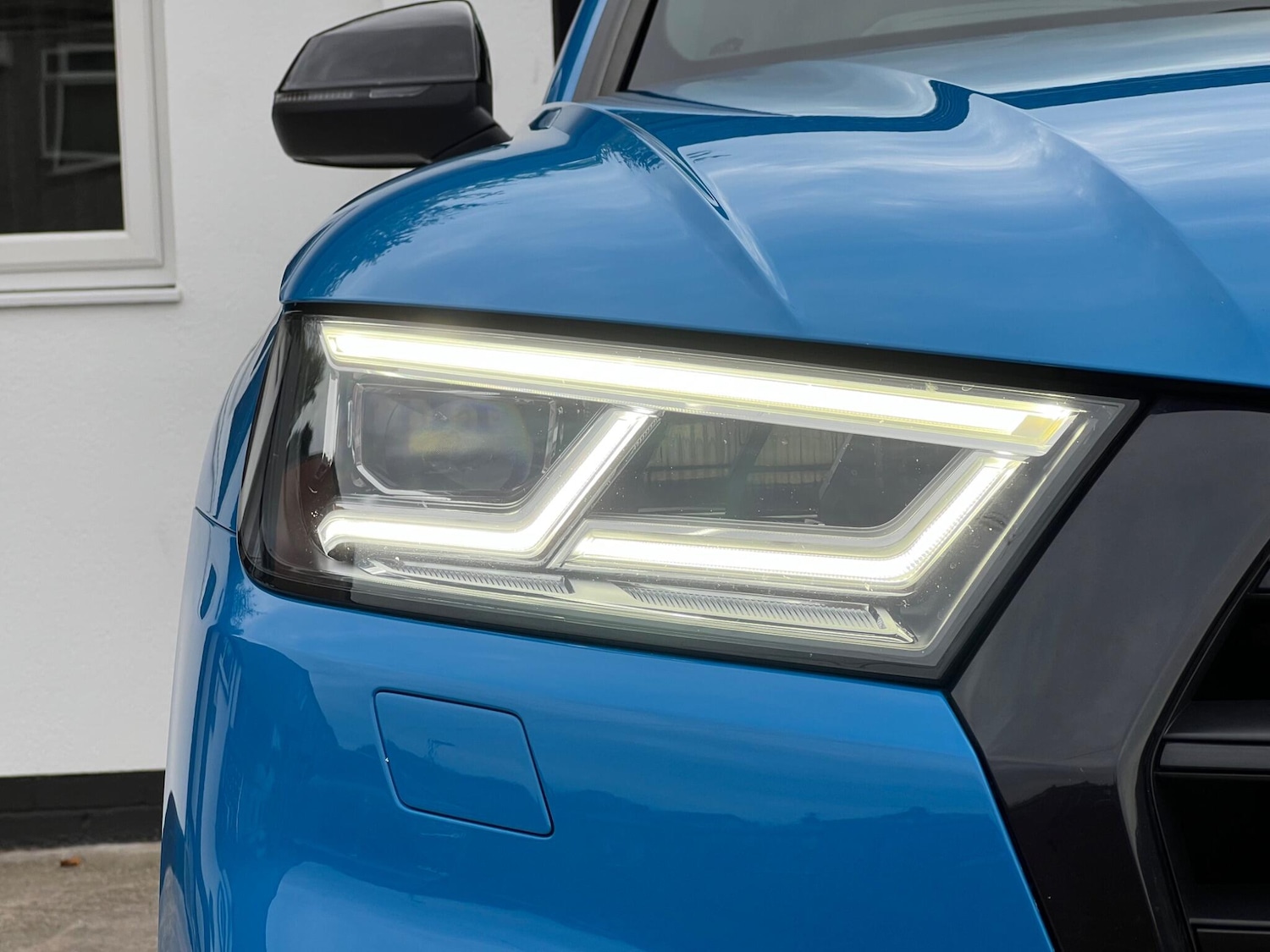 Used Audi Q5 2019 for sale - 76179588: Photo 59