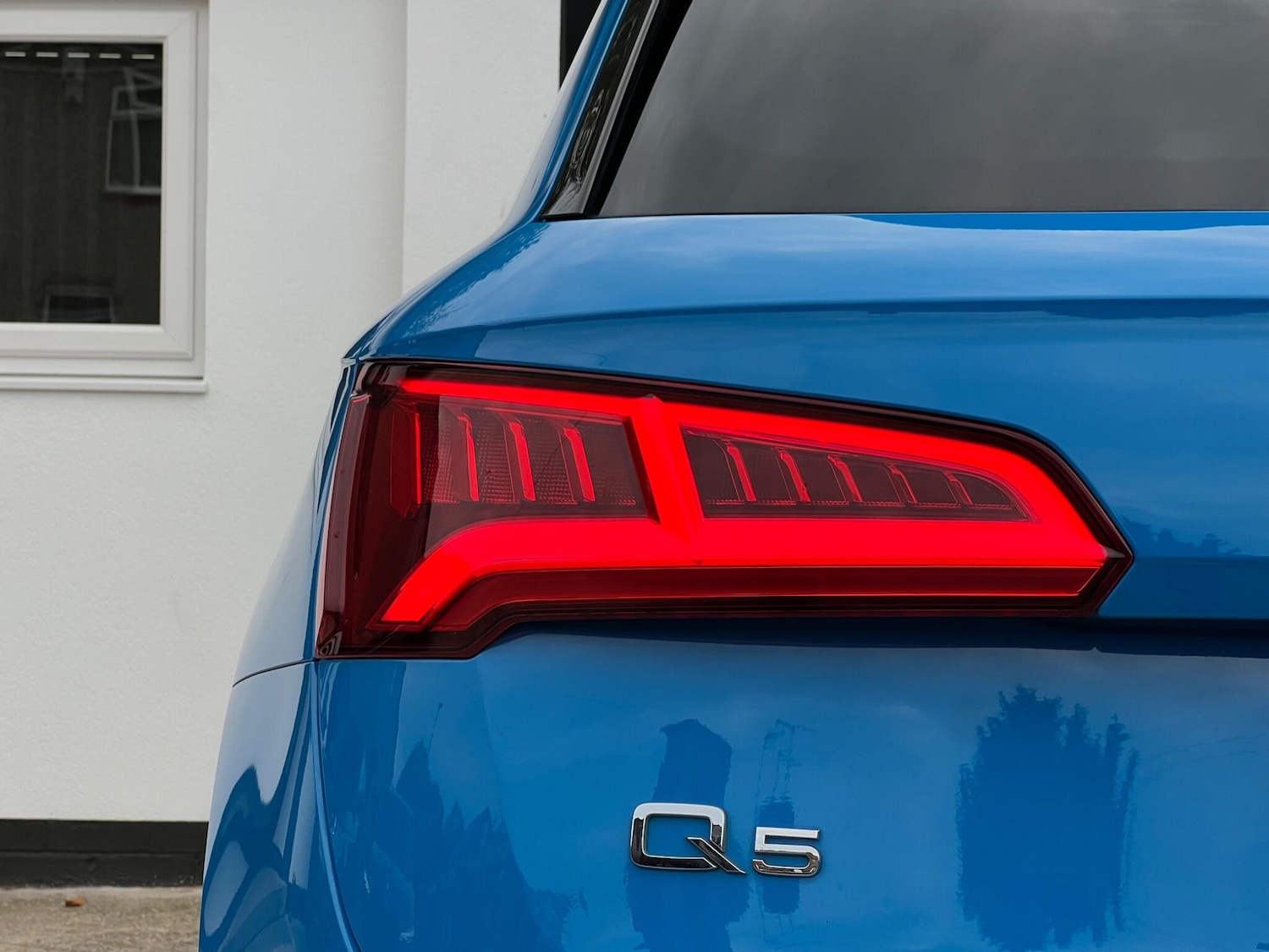 Used Audi Q5 2019 for sale - 76179588: Photo 64