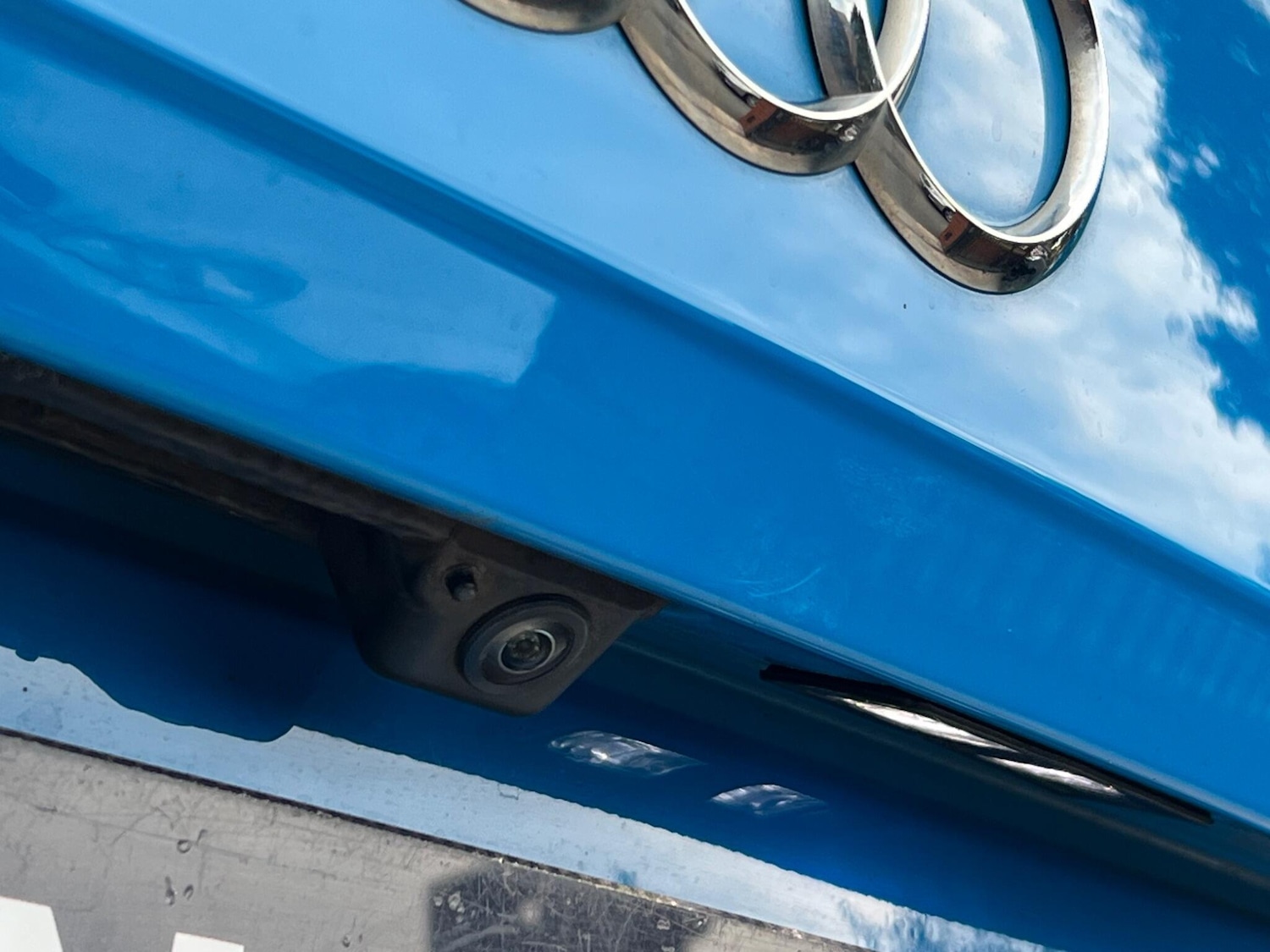 Used Audi Q5 2019 for sale - 76179588: Photo 65