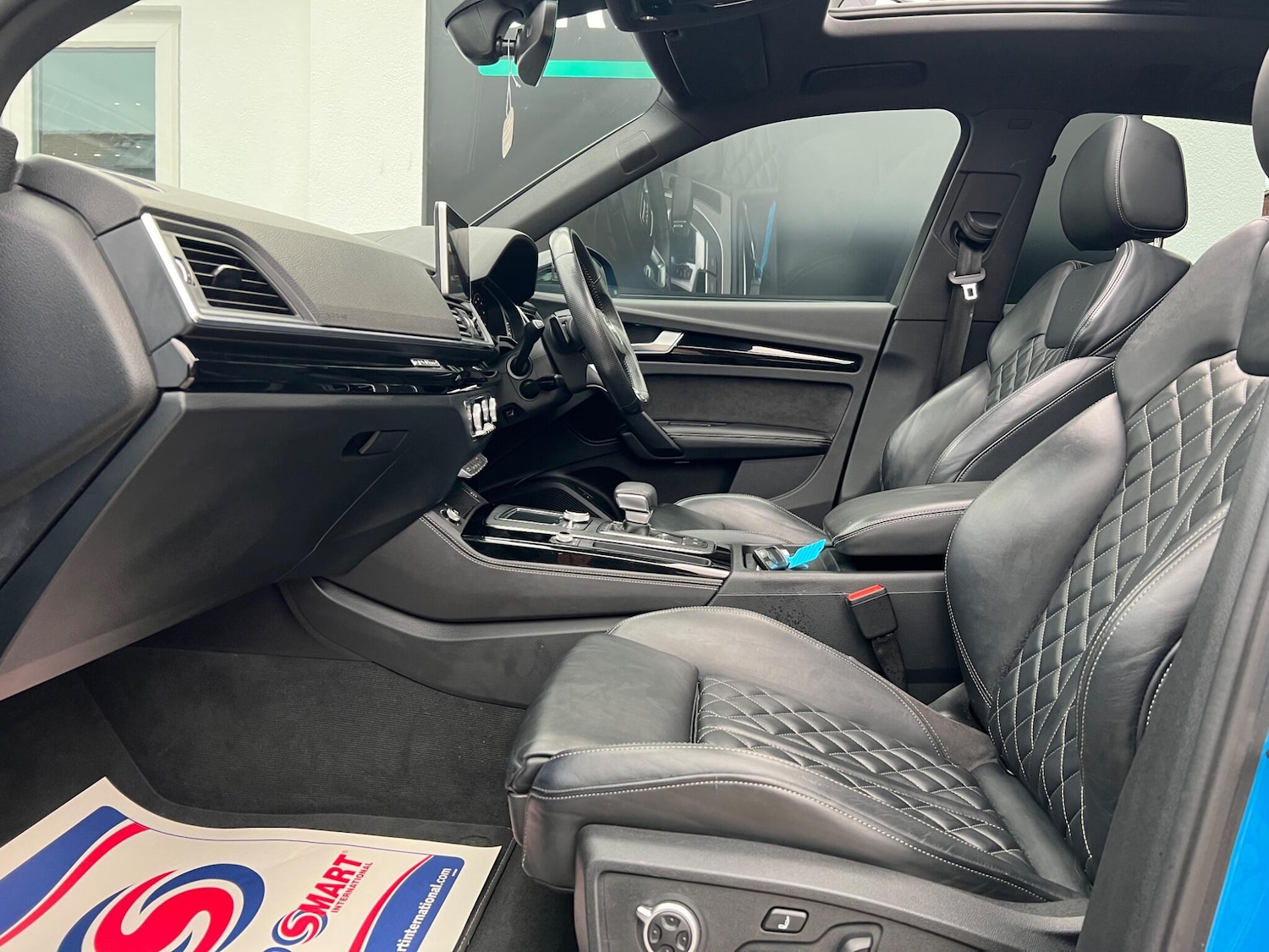 Used Audi Q5 2019 for sale - 76179588: Photo 67