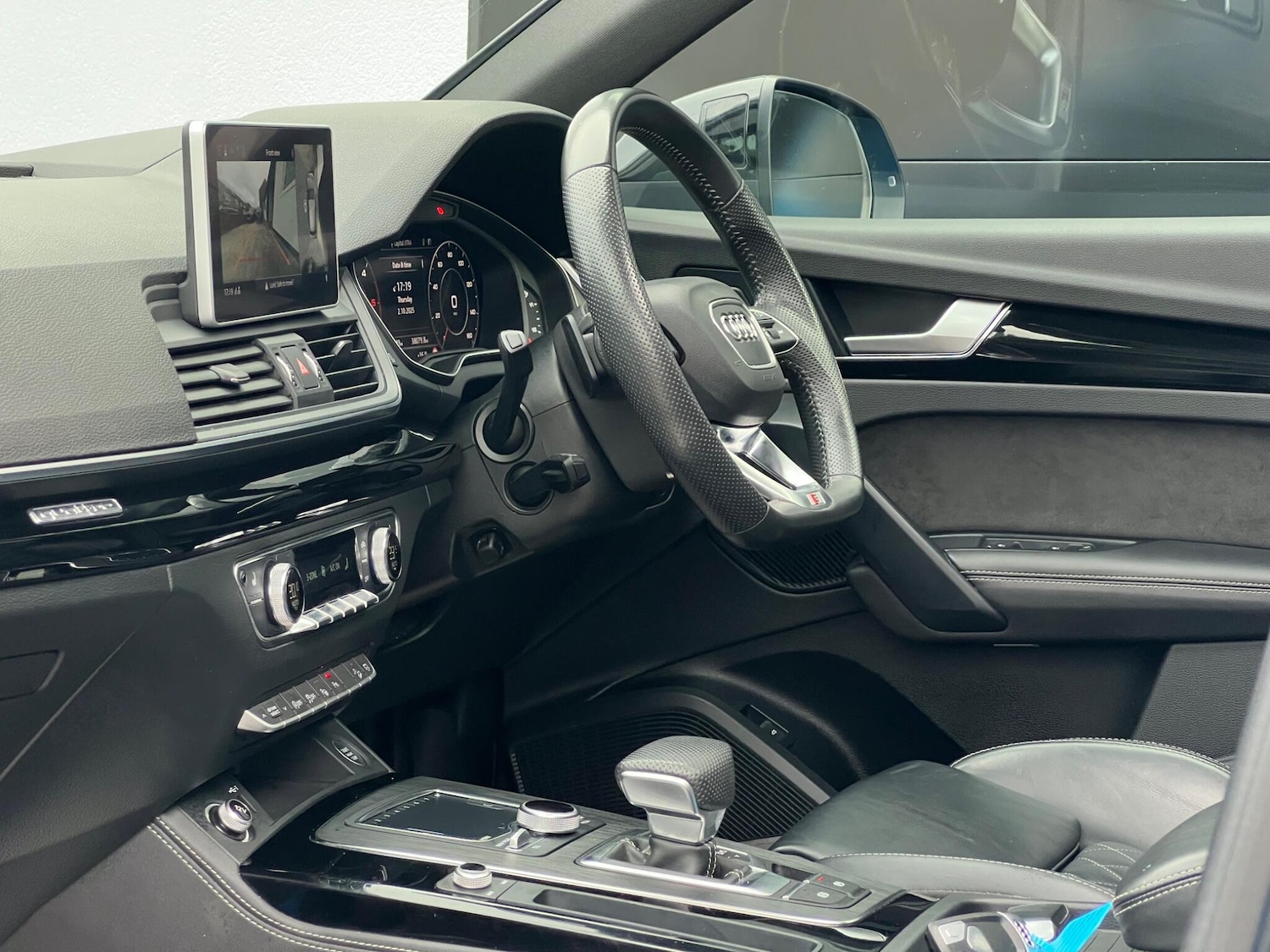 Used Audi Q5 2019 for sale - 76179588: Photo 68