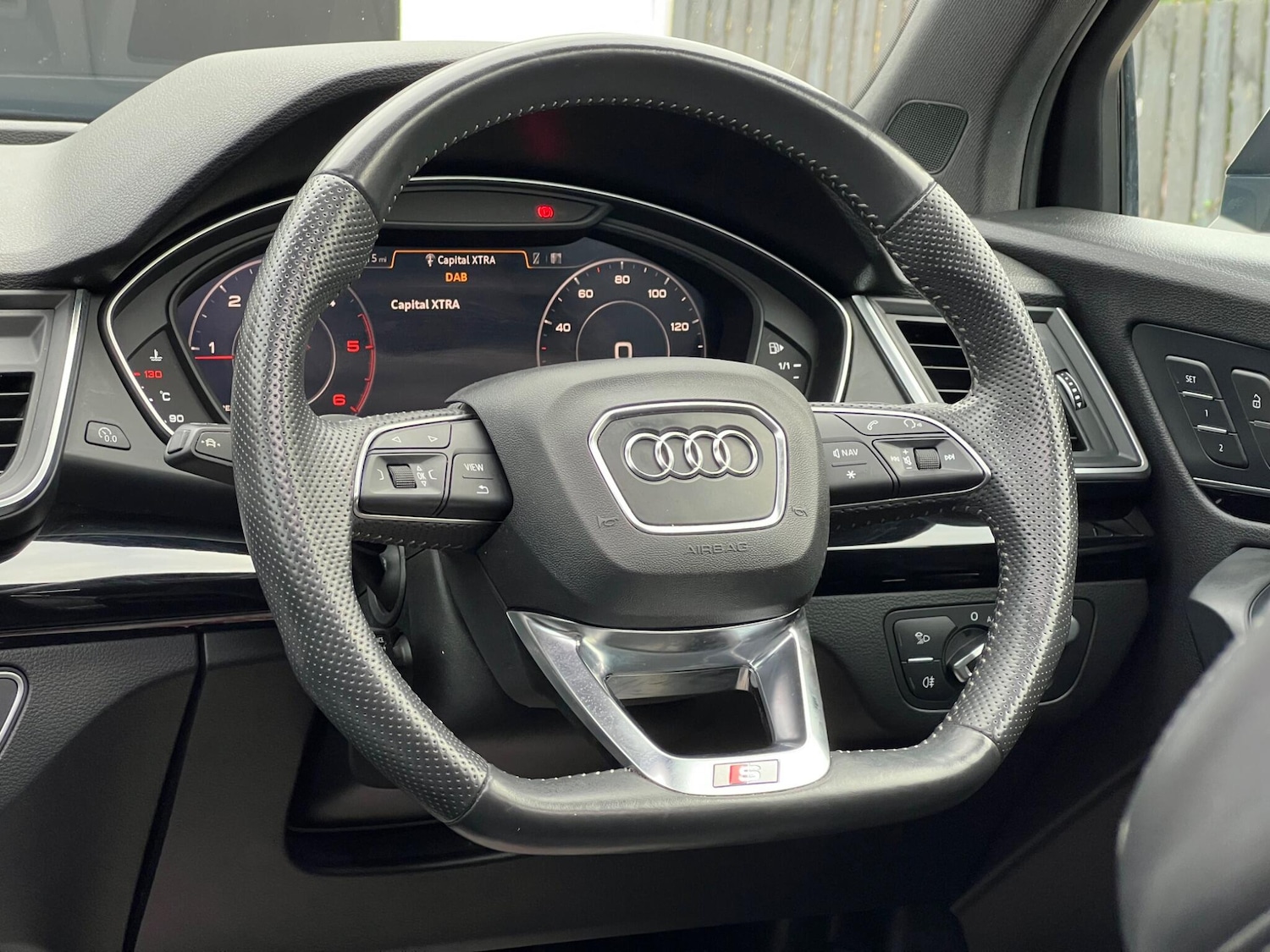 Used Audi Q5 2019 for sale - 76179588: Photo 69