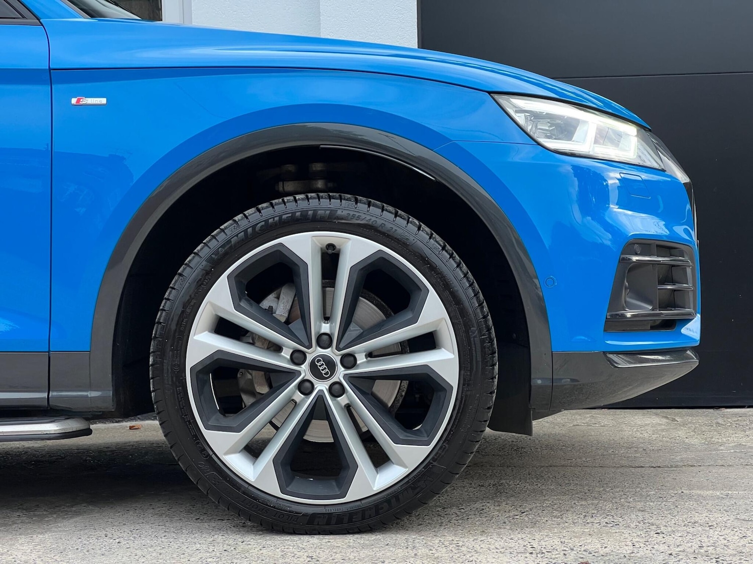 Used Audi Q5 2019 for sale - 76179588: Photo 7
