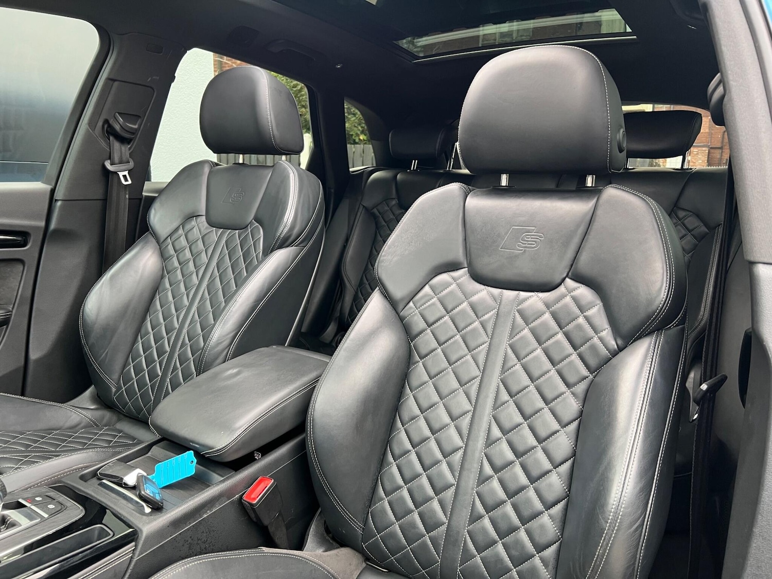 Used Audi Q5 2019 for sale - 76179588: Photo 70