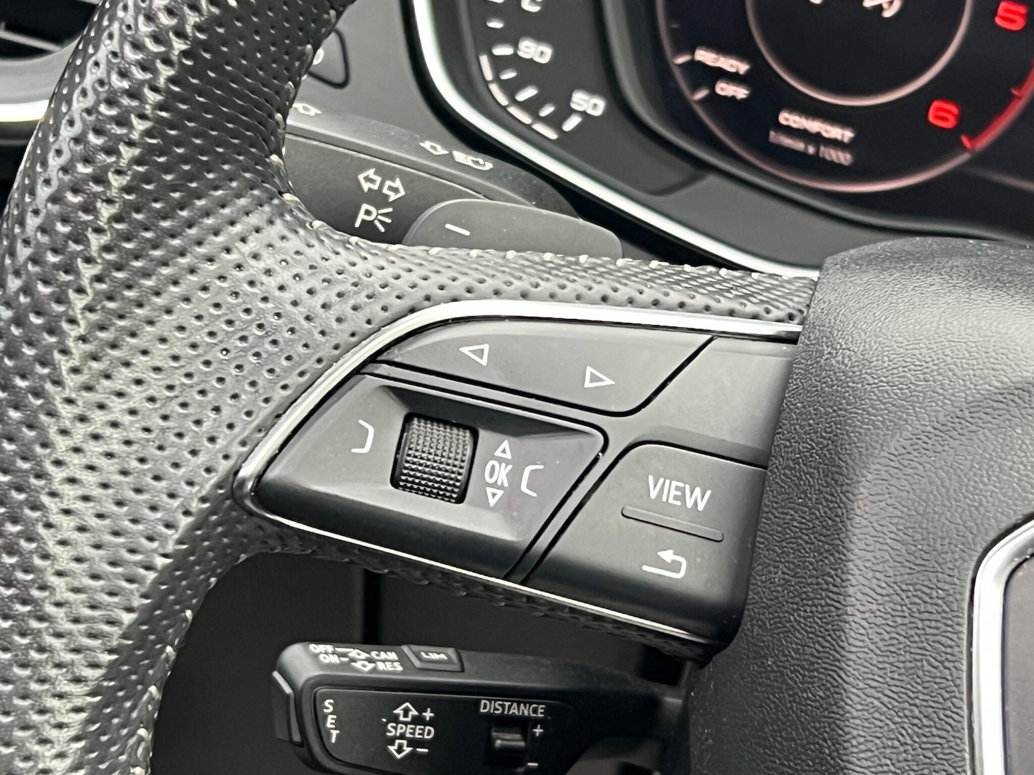 Used Audi Q5 2019 for sale - 76179588: Photo 77
