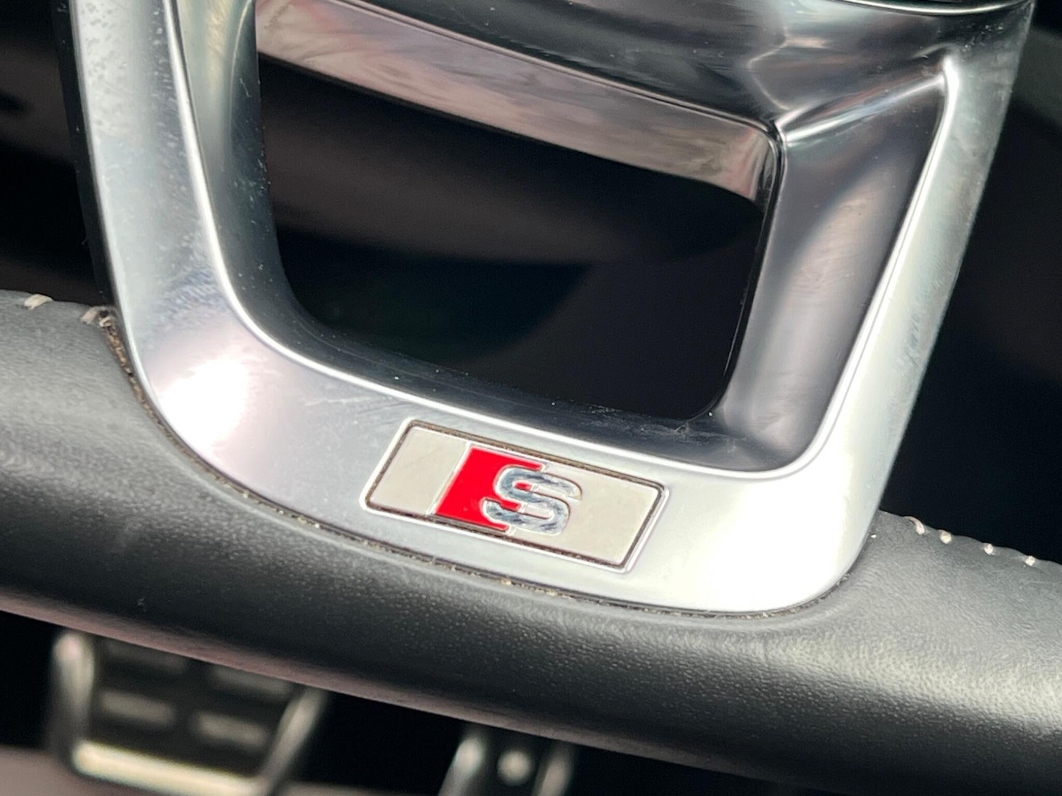 Used Audi Q5 2019 for sale - 76179588: Photo 78