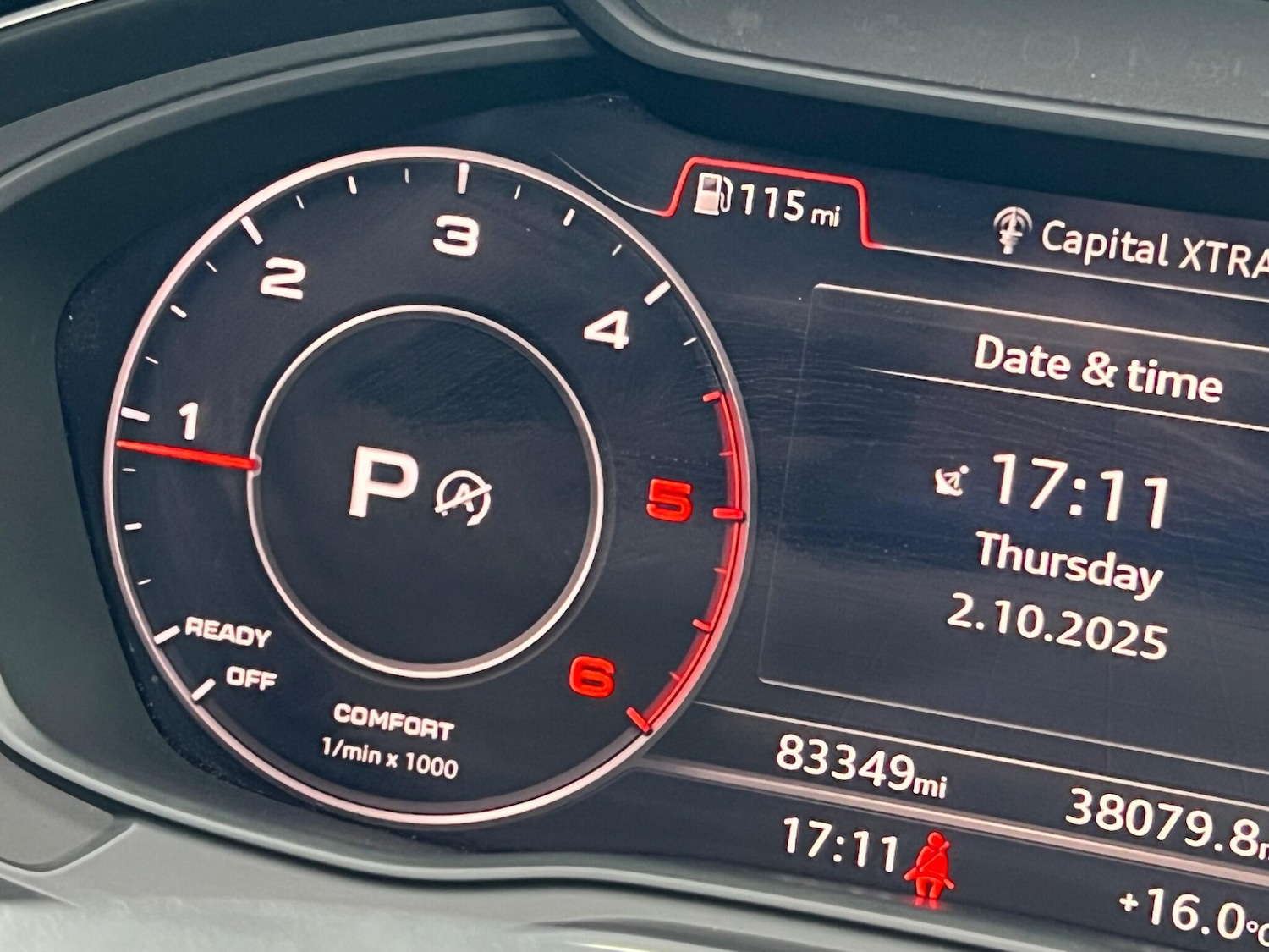 Used Audi Q5 2019 for sale - 76179588: Photo 82