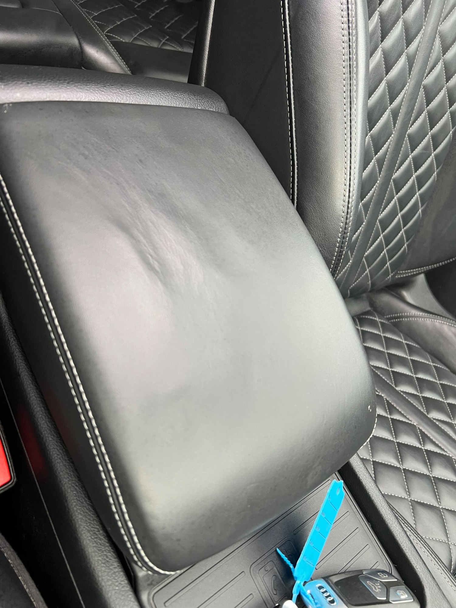 Used Audi Q5 2019 for sale - 76179588: Photo 87