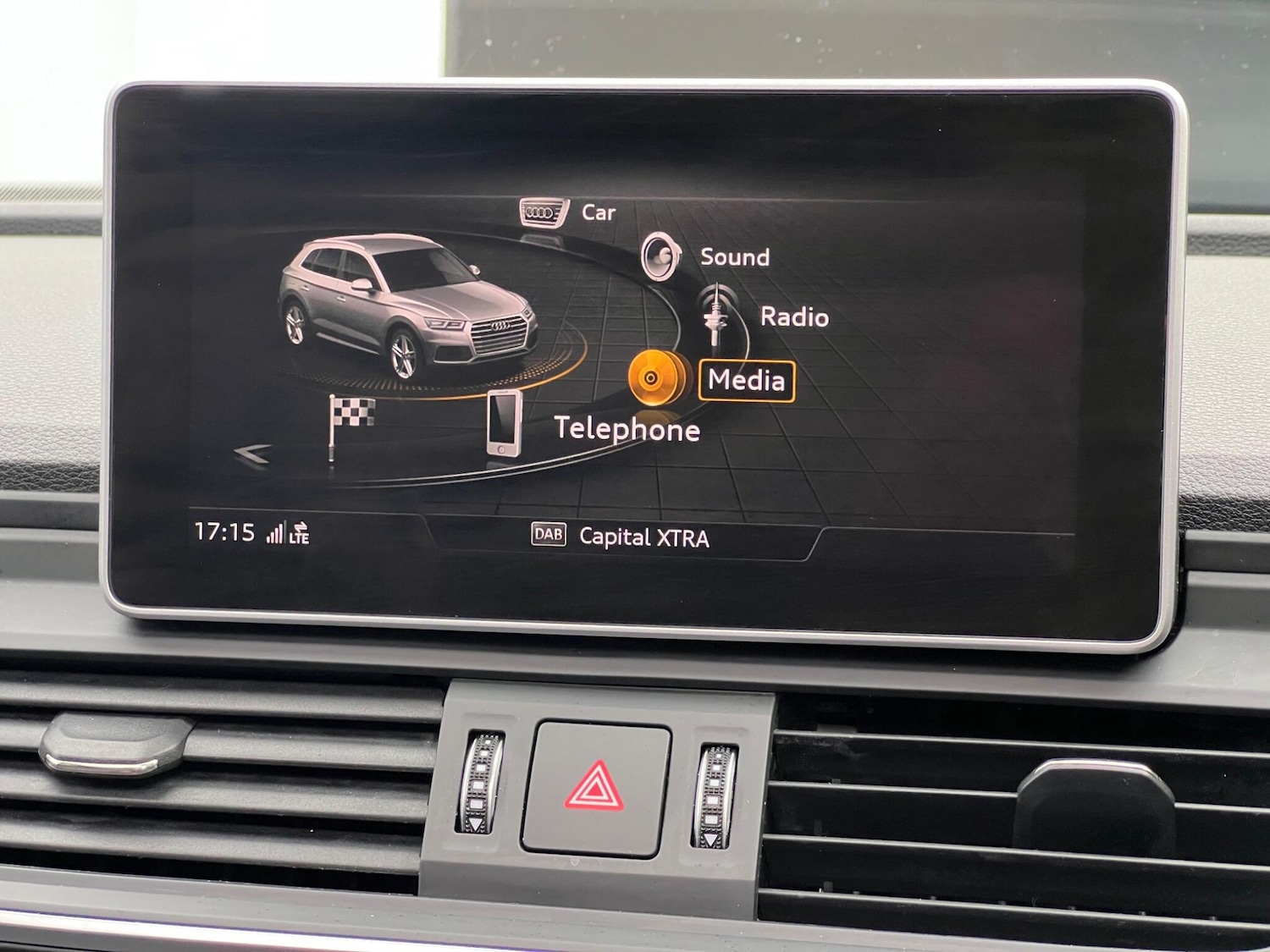 Used Audi Q5 2019 for sale - 76179588: Photo 91