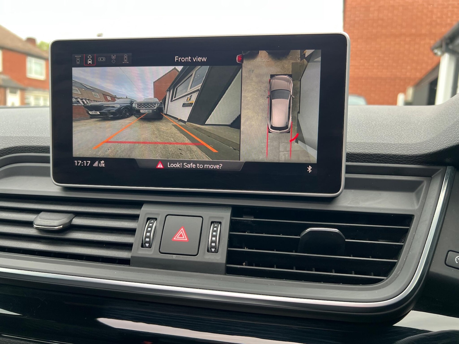 Used Audi Q5 2019 for sale - 76179588: Photo 95