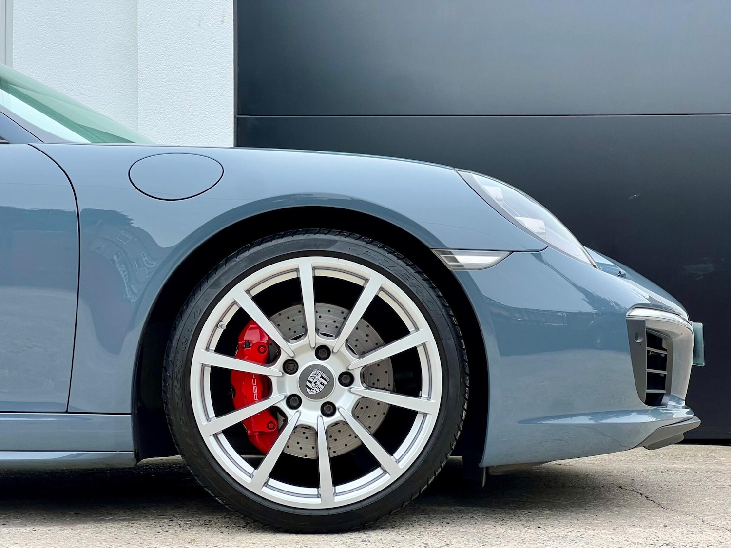 Used Porsche 911 2016 for sale - 76336325: Photo 10