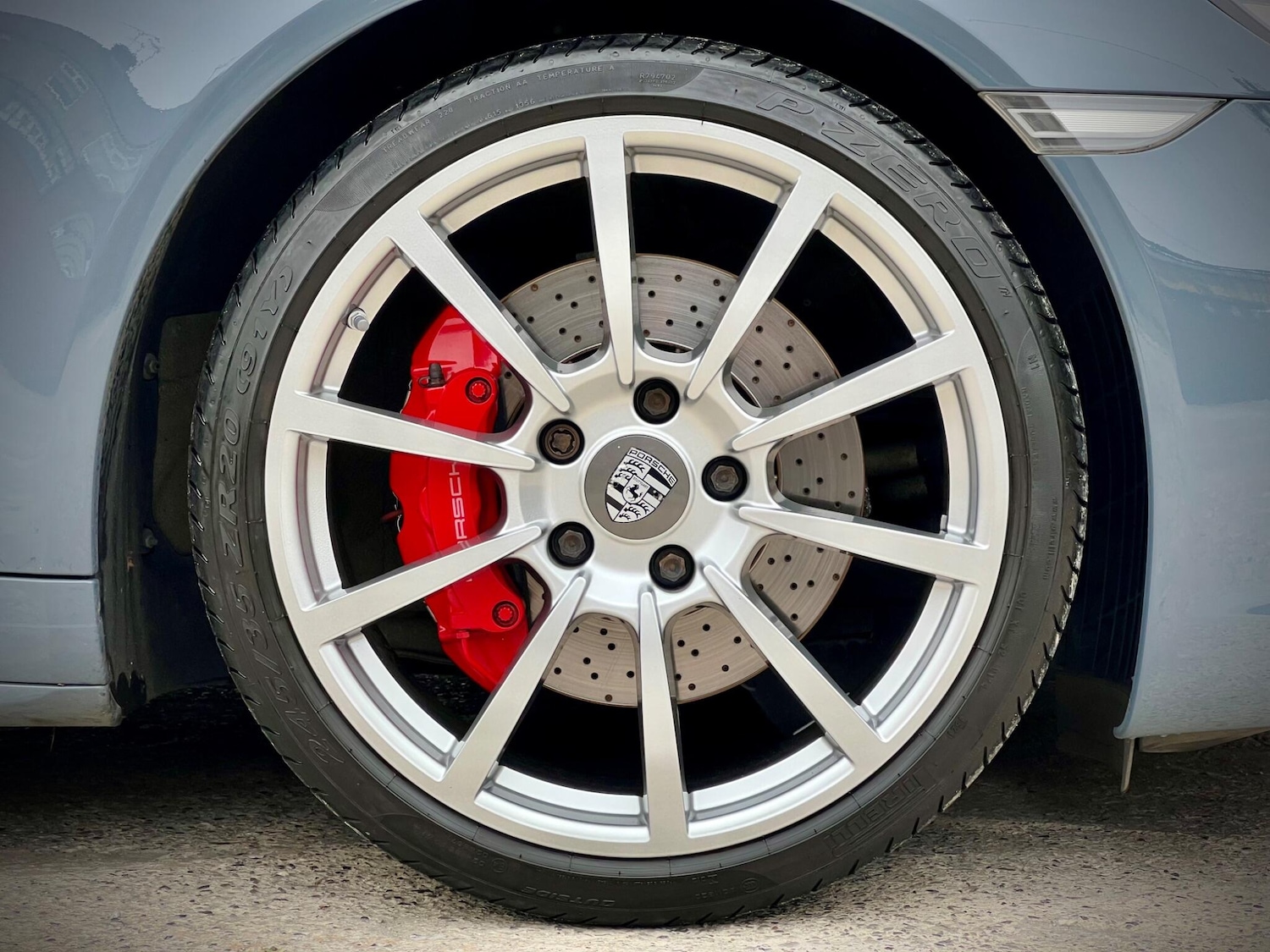 Used Porsche 911 2016 for sale - 76336325: Photo 11