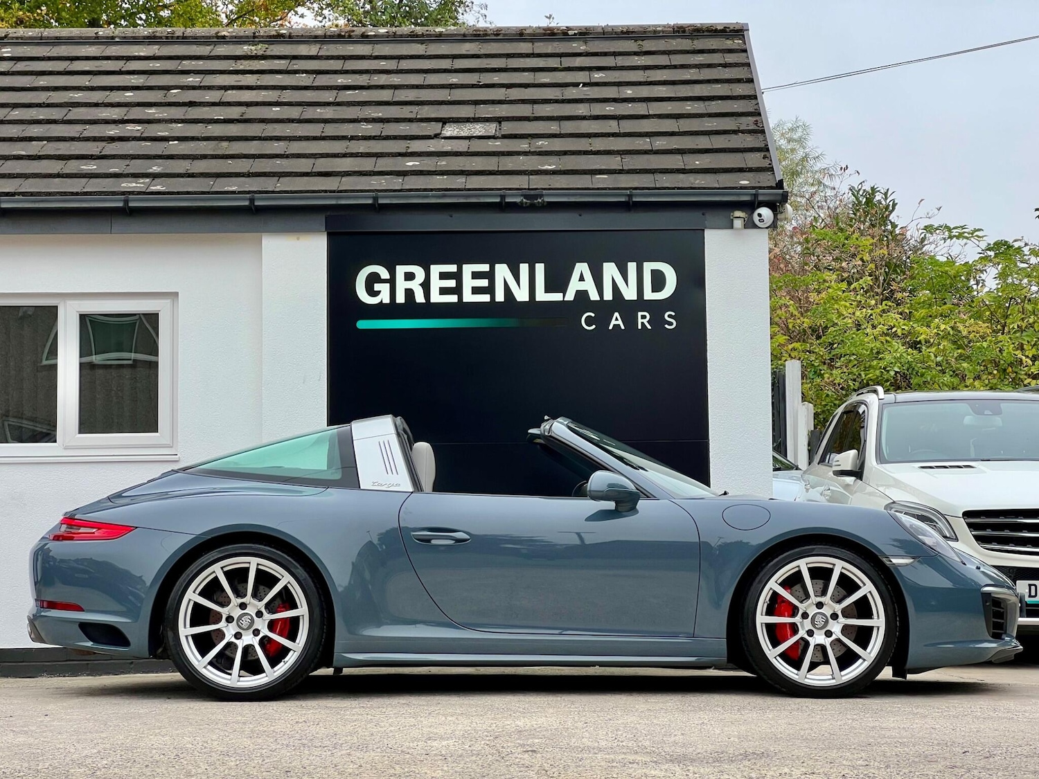 Used Porsche 911 2016 for sale - 76336325: Photo 22