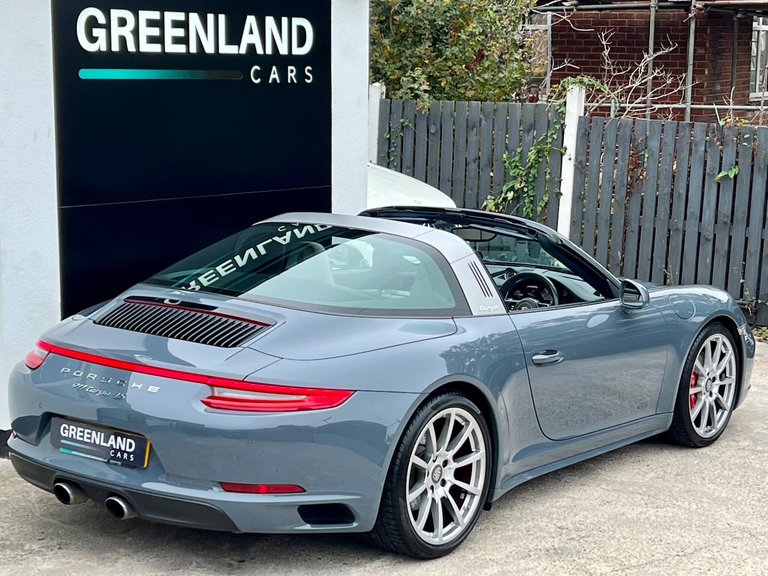 Used Porsche 911 2016 for sale - 76336325: Photo 25