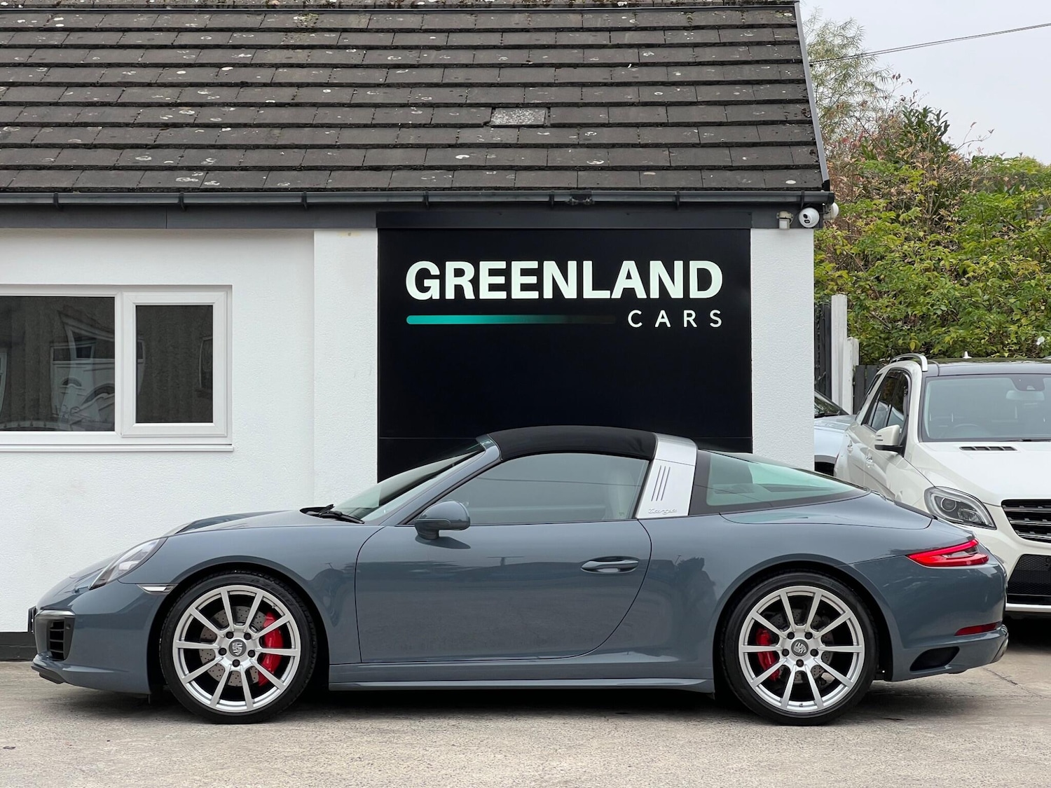 Used Porsche 911 2016 for sale - 76336325: Photo 27