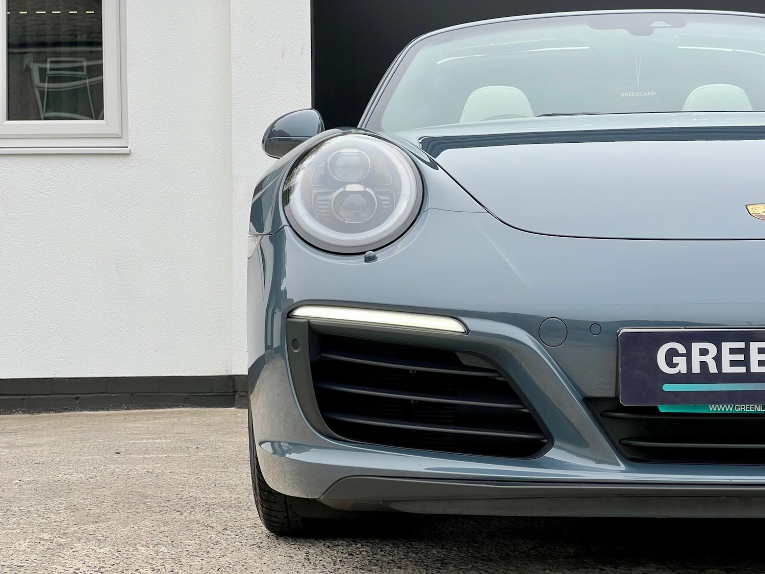 Used Porsche 911 2016 for sale - 76336325: Photo 29