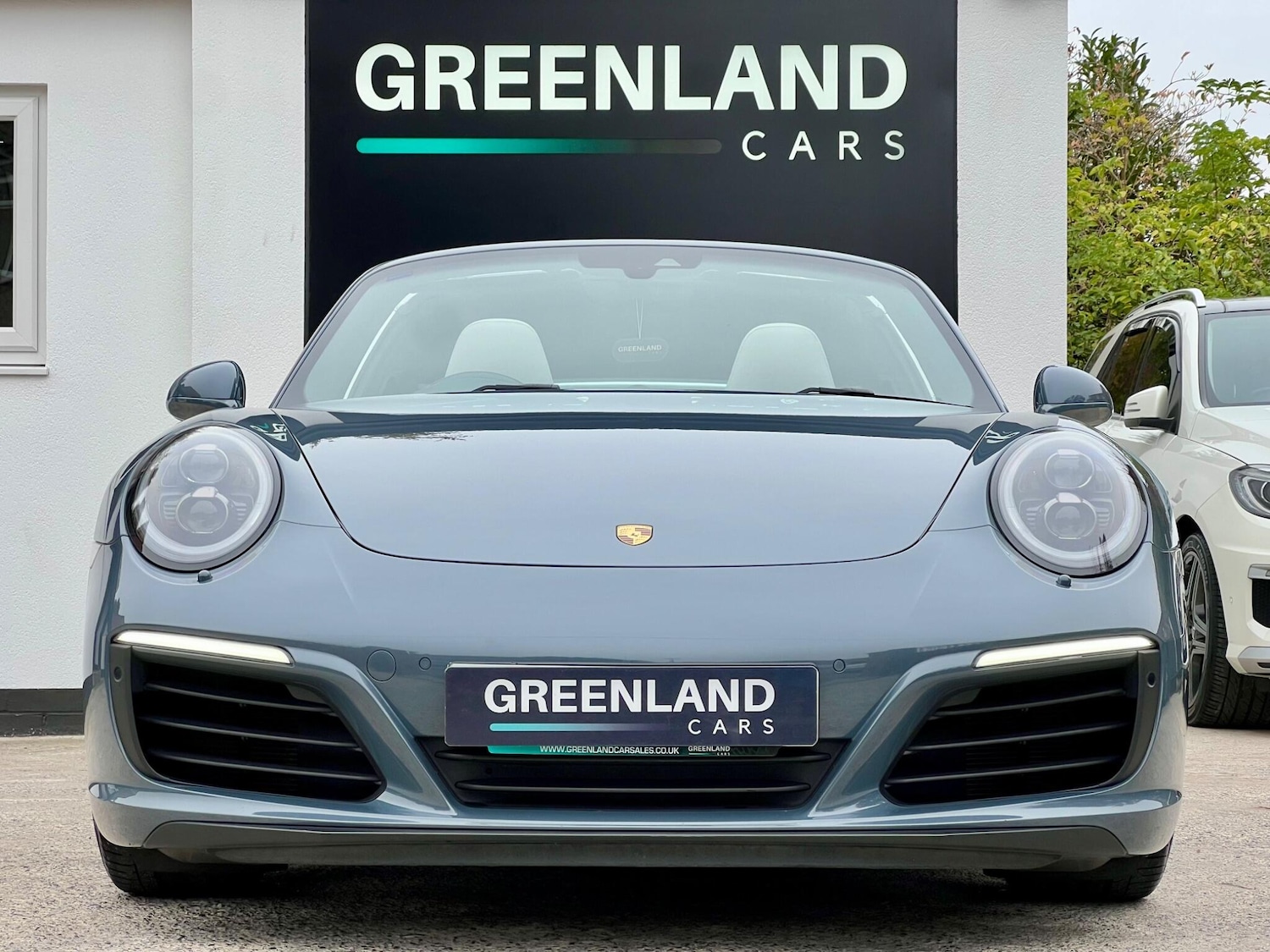 Used Porsche 911 2016 for sale - 76336325: Photo 3