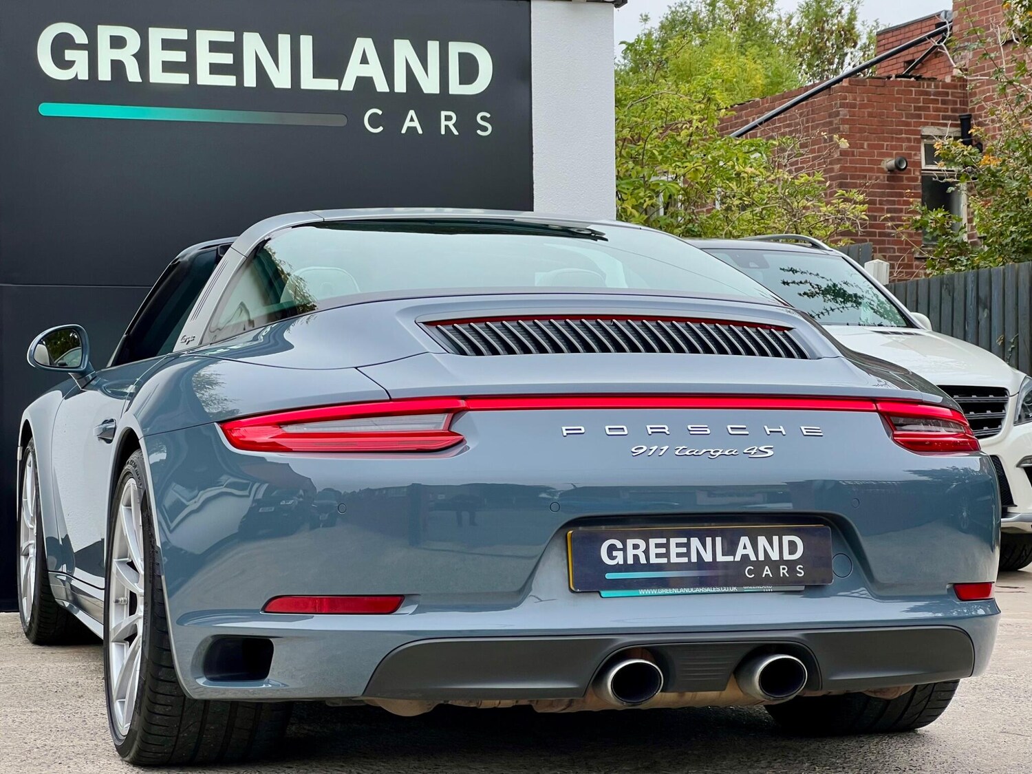 Used Porsche 911 2016 for sale - 76336325: Photo 31