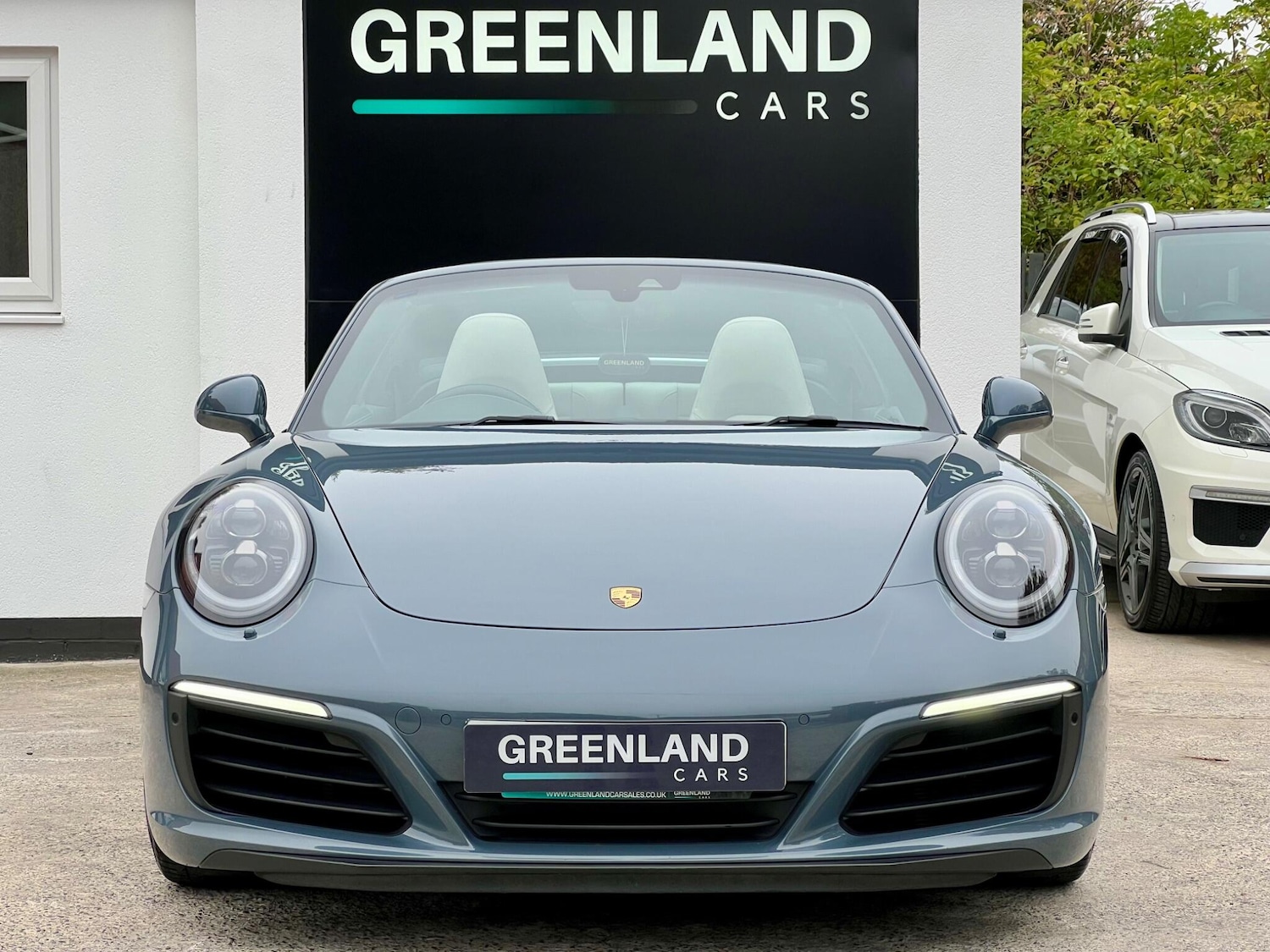 Used Porsche 911 2016 for sale - 76336325: Photo 35