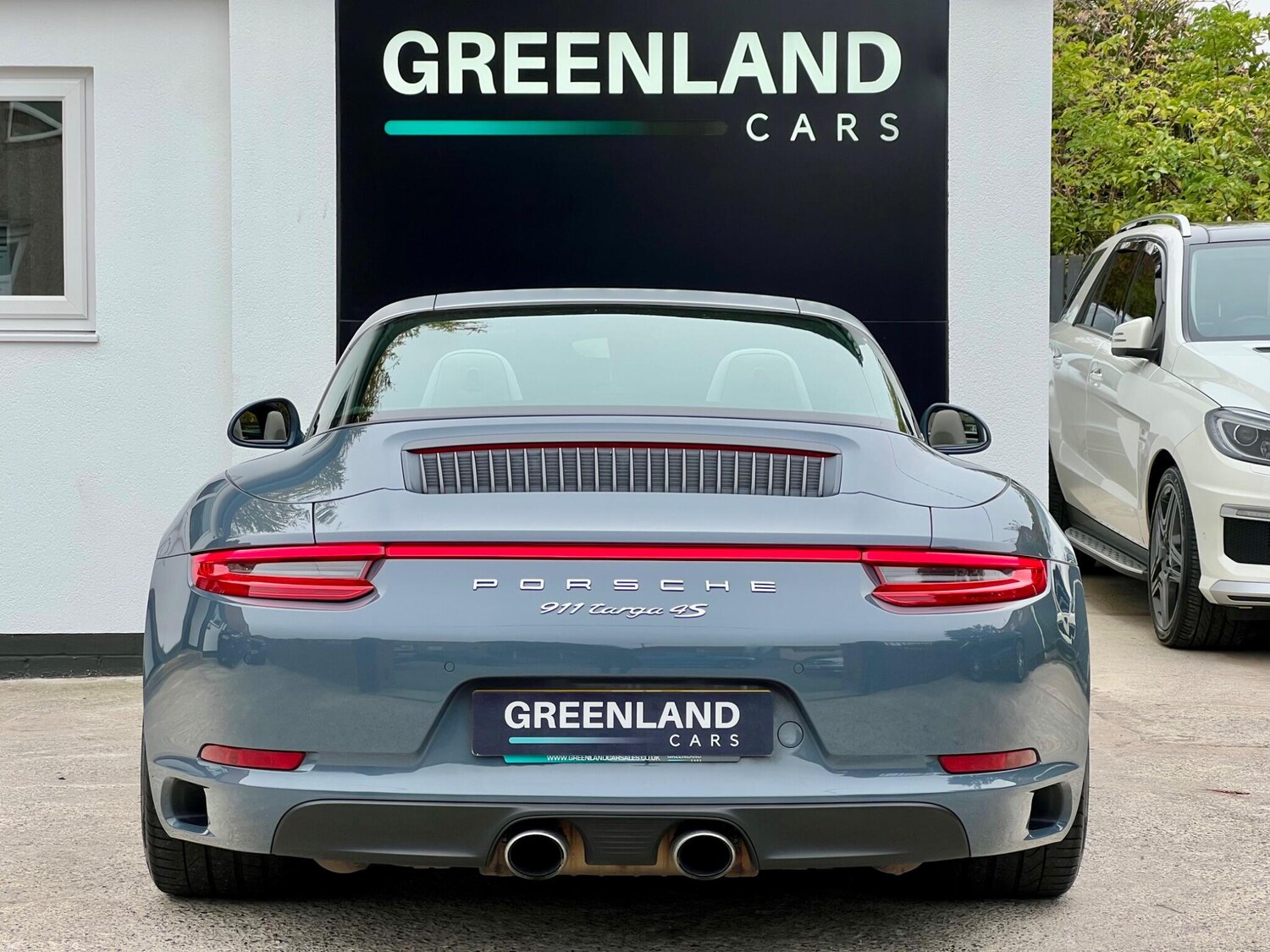 Used Porsche 911 2016 for sale - 76336325: Photo 41