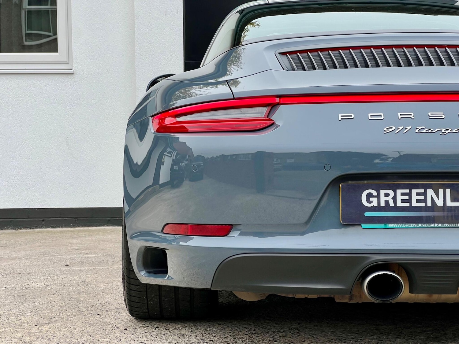 Used Porsche 911 2016 for sale - 76336325: Photo 43