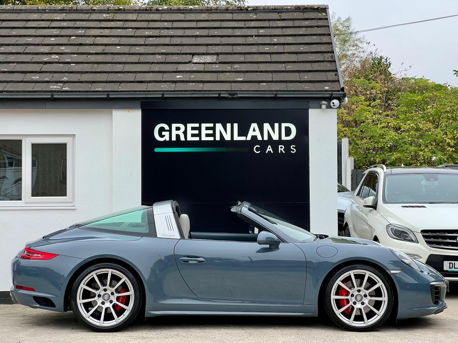 Used Porsche 911 2016 for sale - 76336325: Photo 44