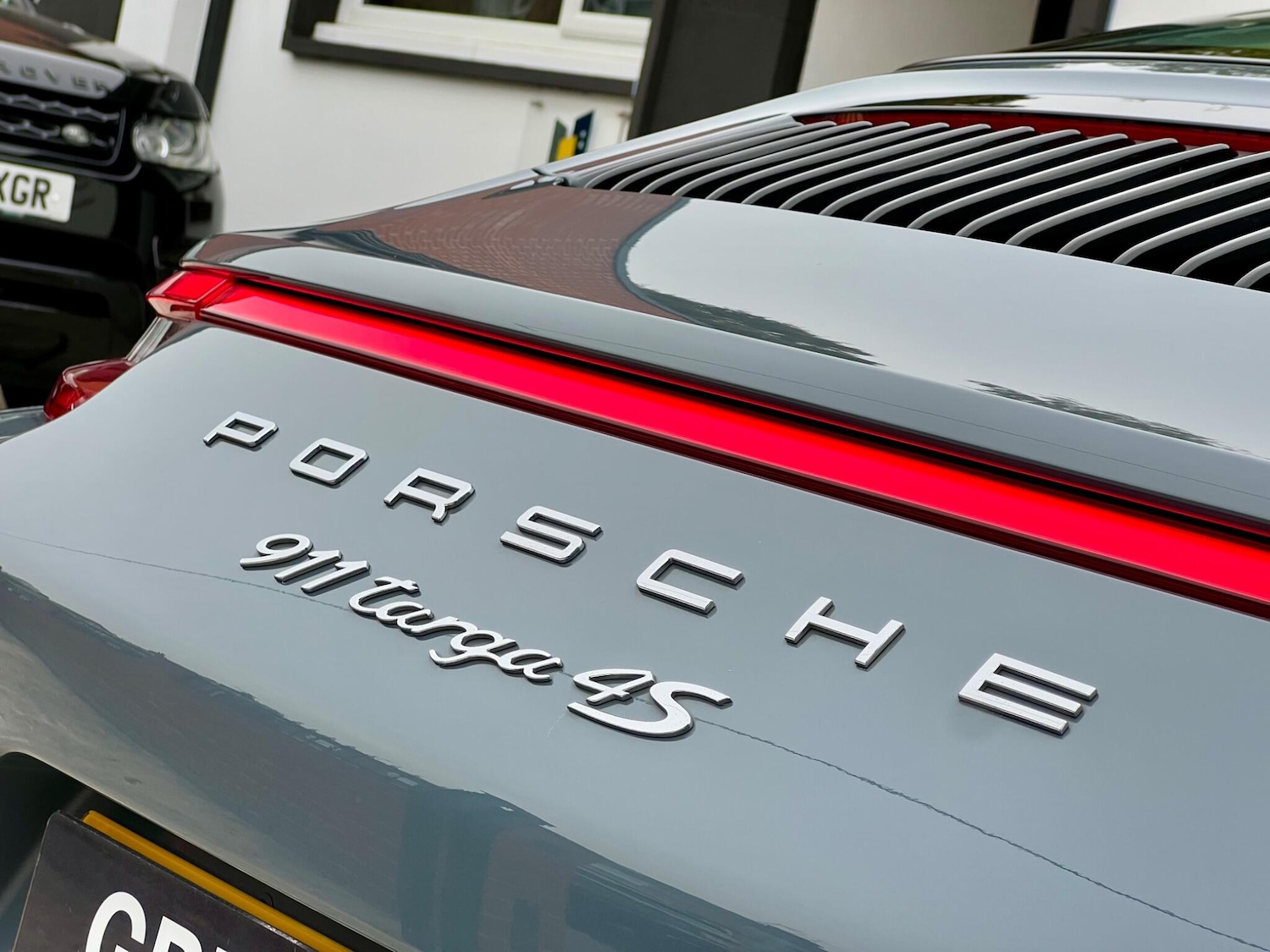 Used Porsche 911 2016 for sale - 76336325: Photo 47
