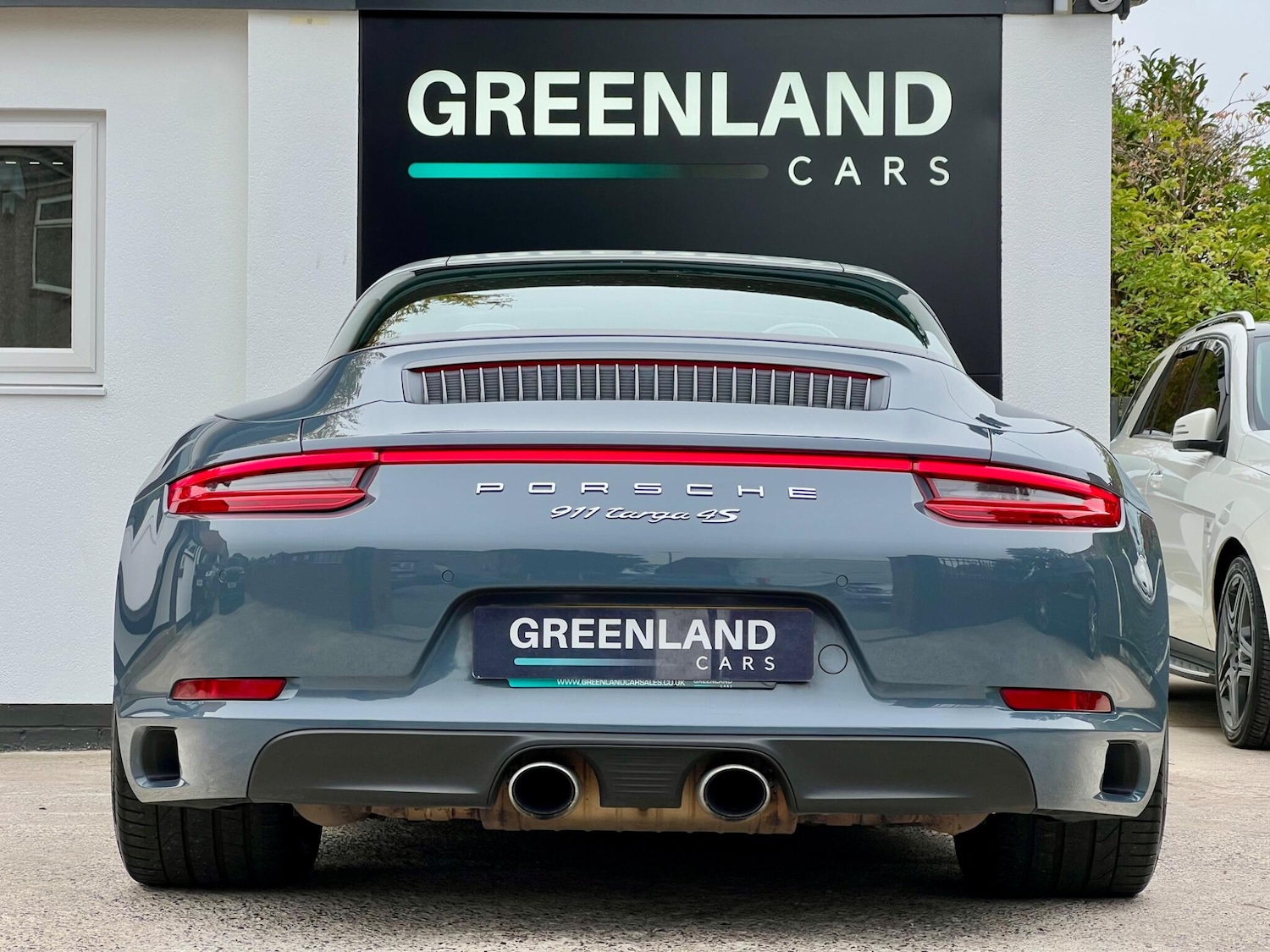Used Porsche 911 2016 for sale - 76336325: Photo 49