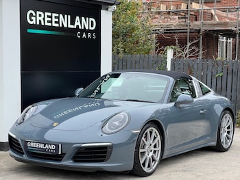 Used Porsche 911 2016 for sale - 76336325: Photo