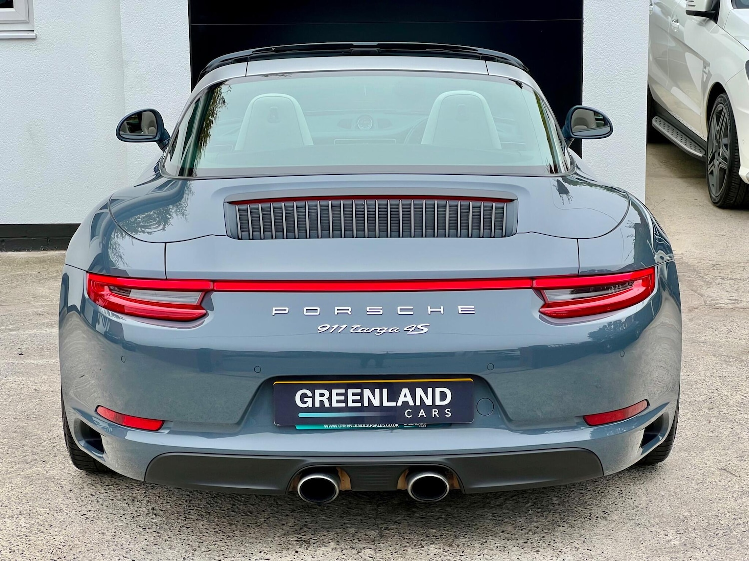 Used Porsche 911 2016 for sale - 76336325: Photo 5