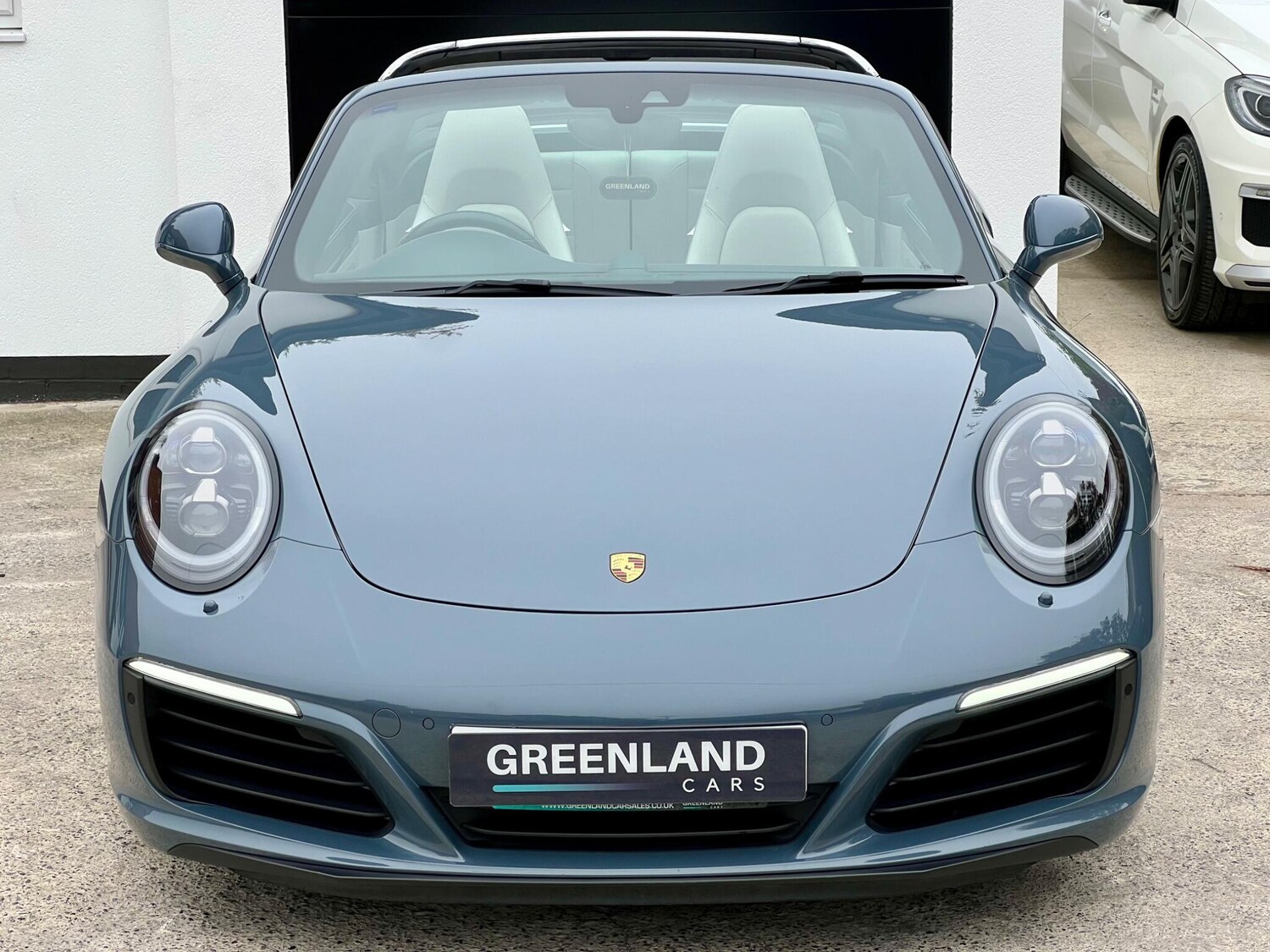 Used Porsche 911 2016 for sale - 76336325: Photo 52