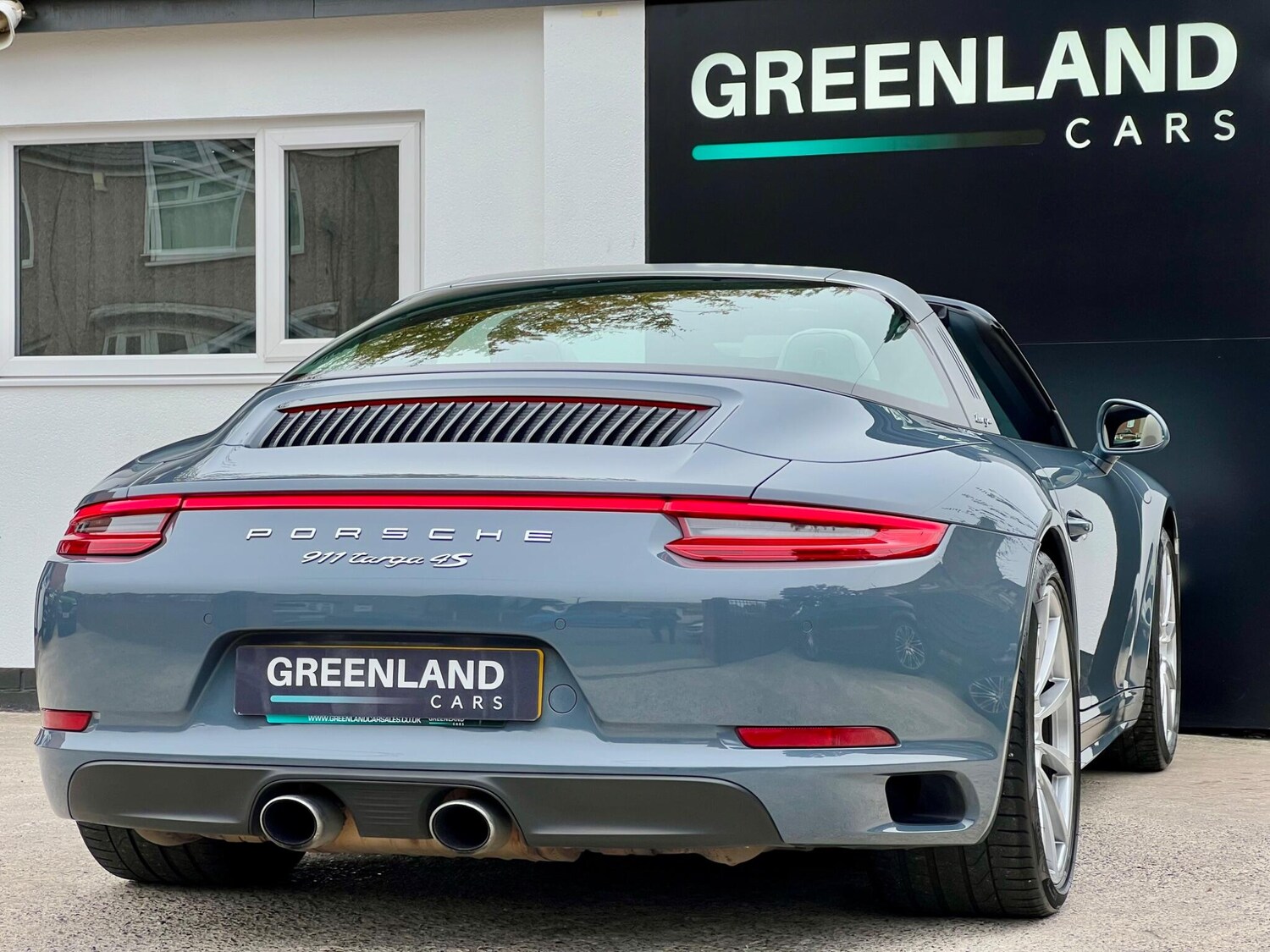 Used Porsche 911 2016 for sale - 76336325: Photo 55