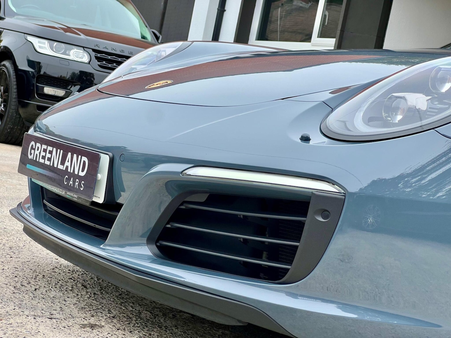 Used Porsche 911 2016 for sale - 76336325: Photo 67