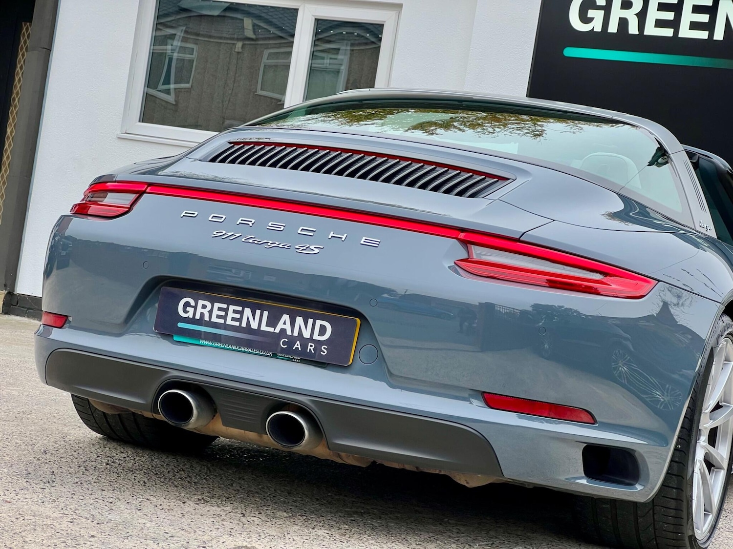 Used Porsche 911 2016 for sale - 76336325: Photo 7