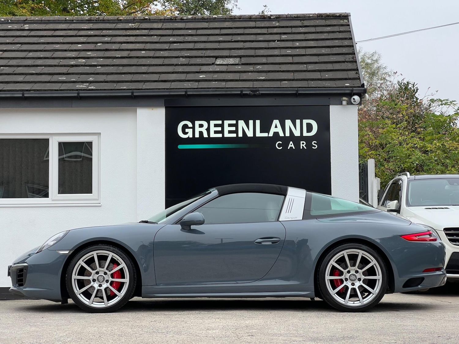 Used Porsche 911 2016 for sale - 76336325: Photo 70