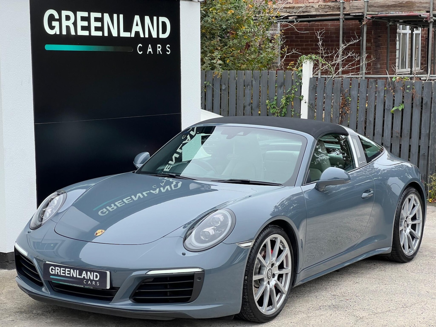 Used Porsche 911 2016 for sale - 76336325: Photo 74