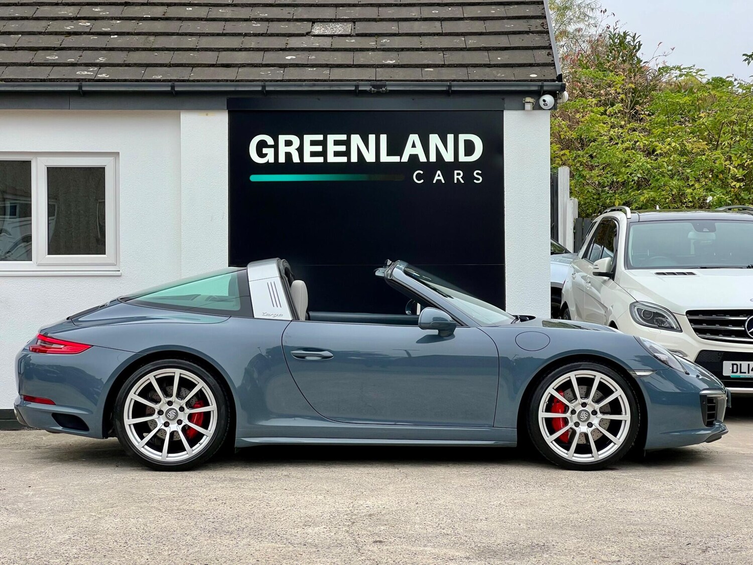 Used Porsche 911 2016 for sale - 76336325: Photo 78