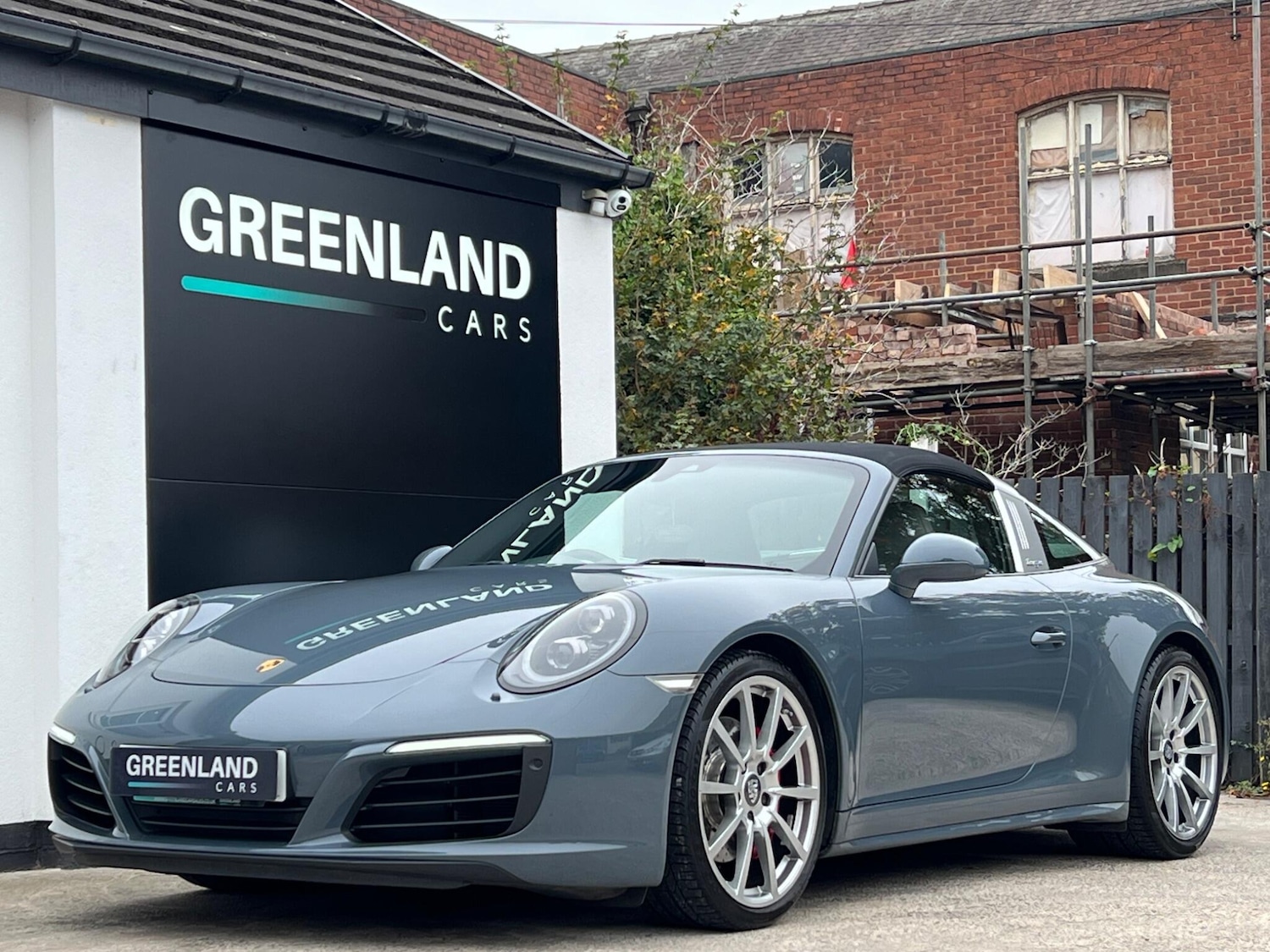 Used Porsche 911 2016 for sale - 76336325: Photo 79