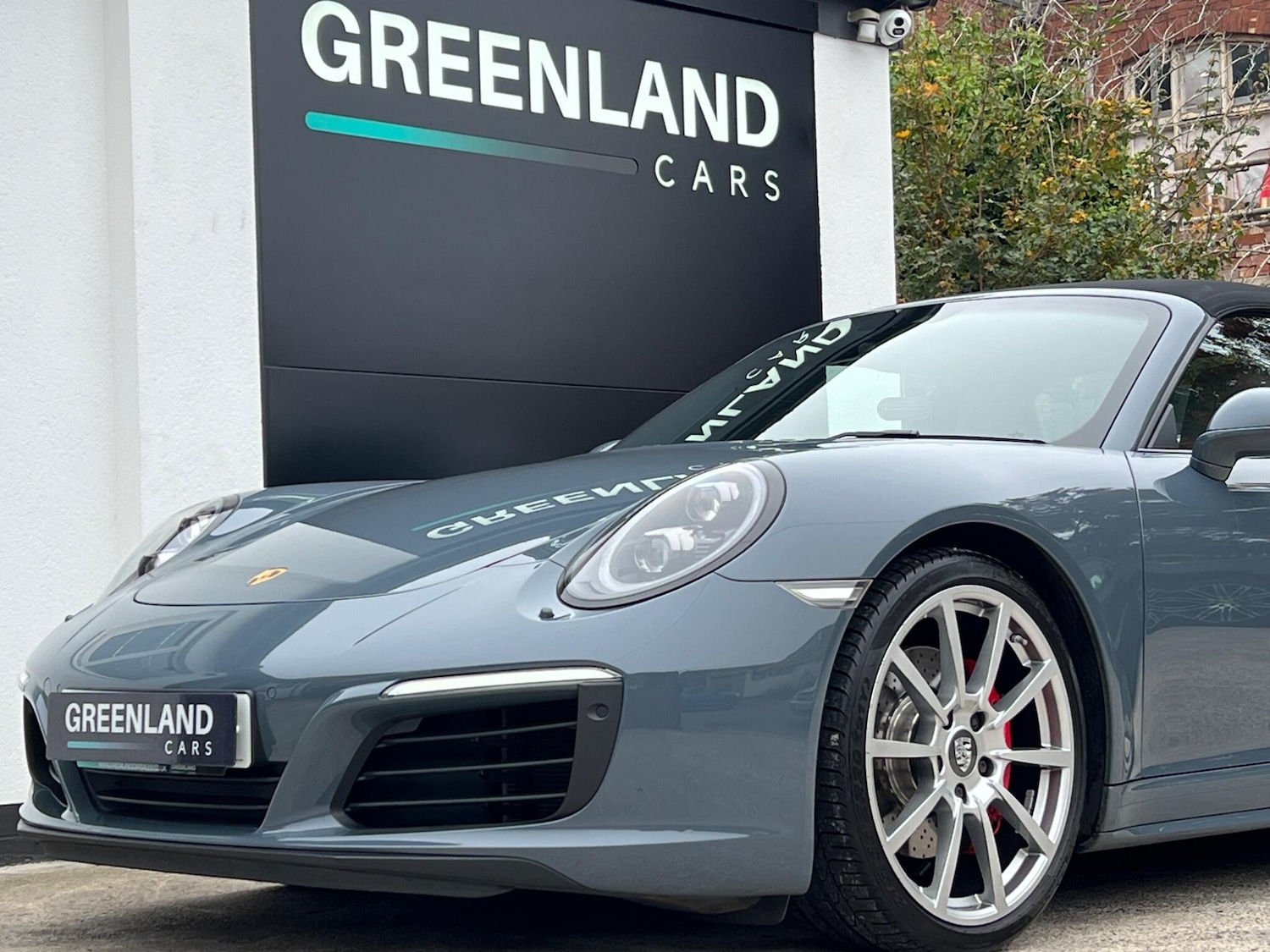 Used Porsche 911 2016 for sale - 76336325: Photo 82