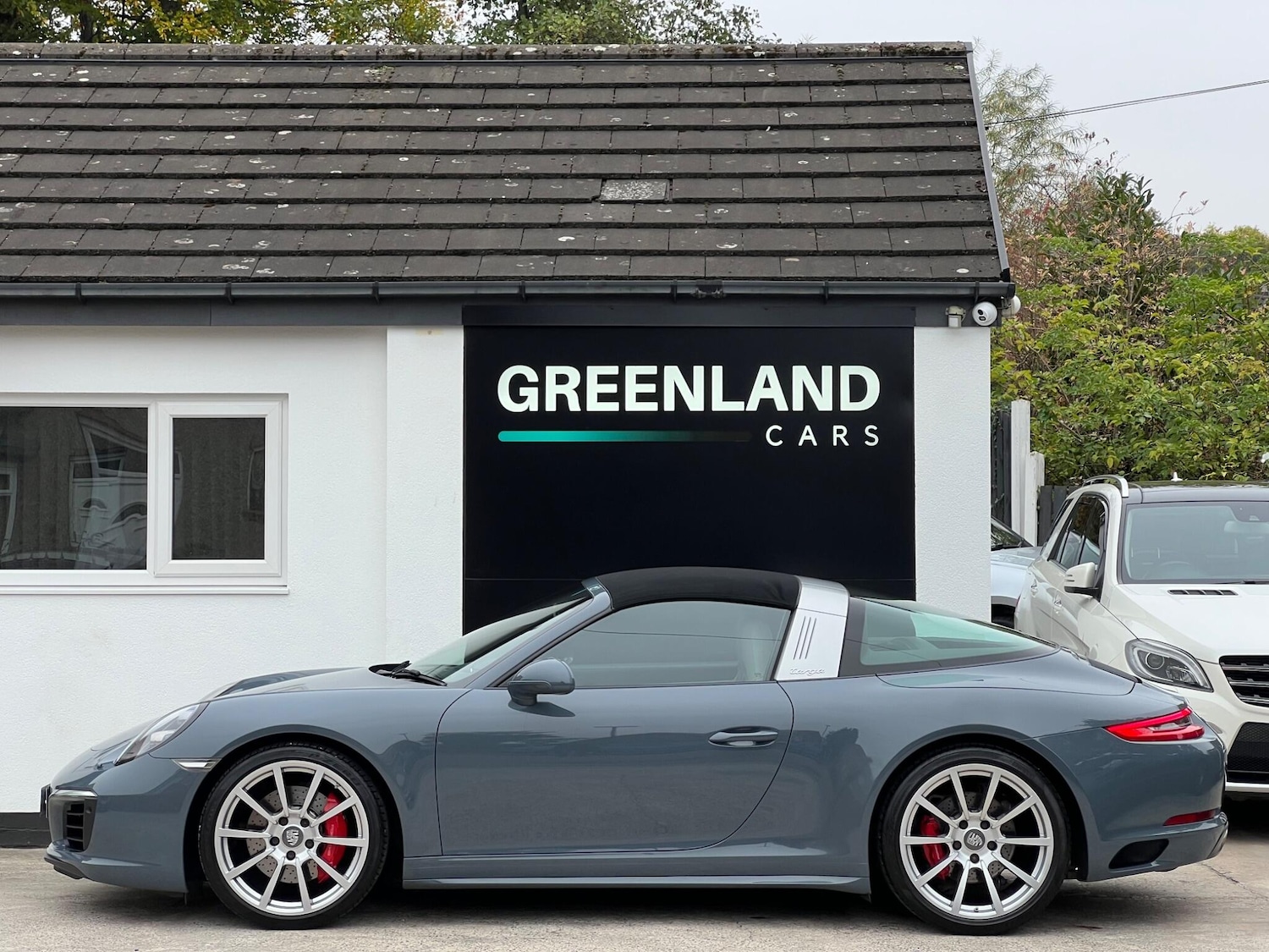 Used Porsche 911 2016 for sale - 76336325: Photo 85