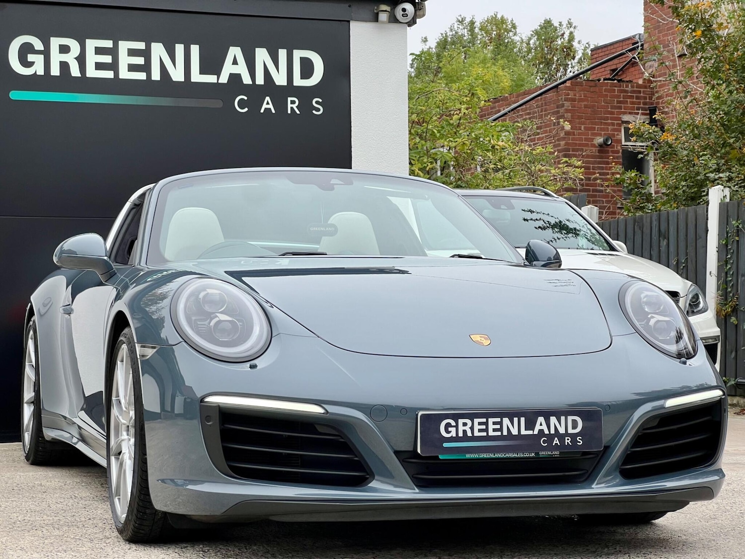 Used Porsche 911 2016 for sale - 76336325: Photo 87