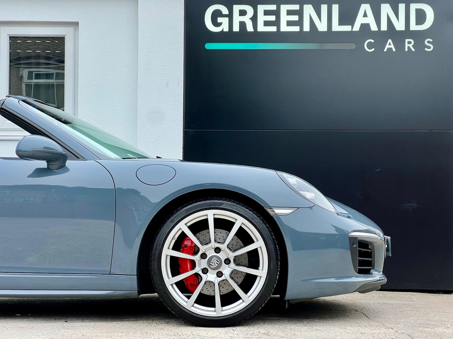 Used Porsche 911 2016 for sale - 76336325: Photo 9